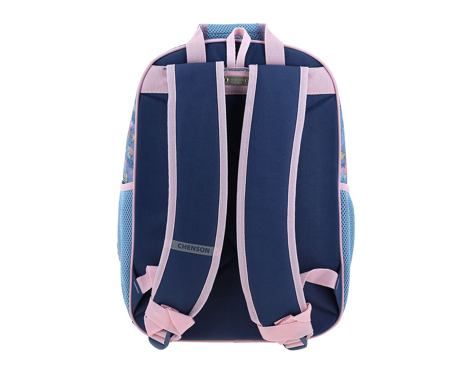 Foto 4 pulgar | Foto 3 | Mochila Chenson Disney Princesas Estampada