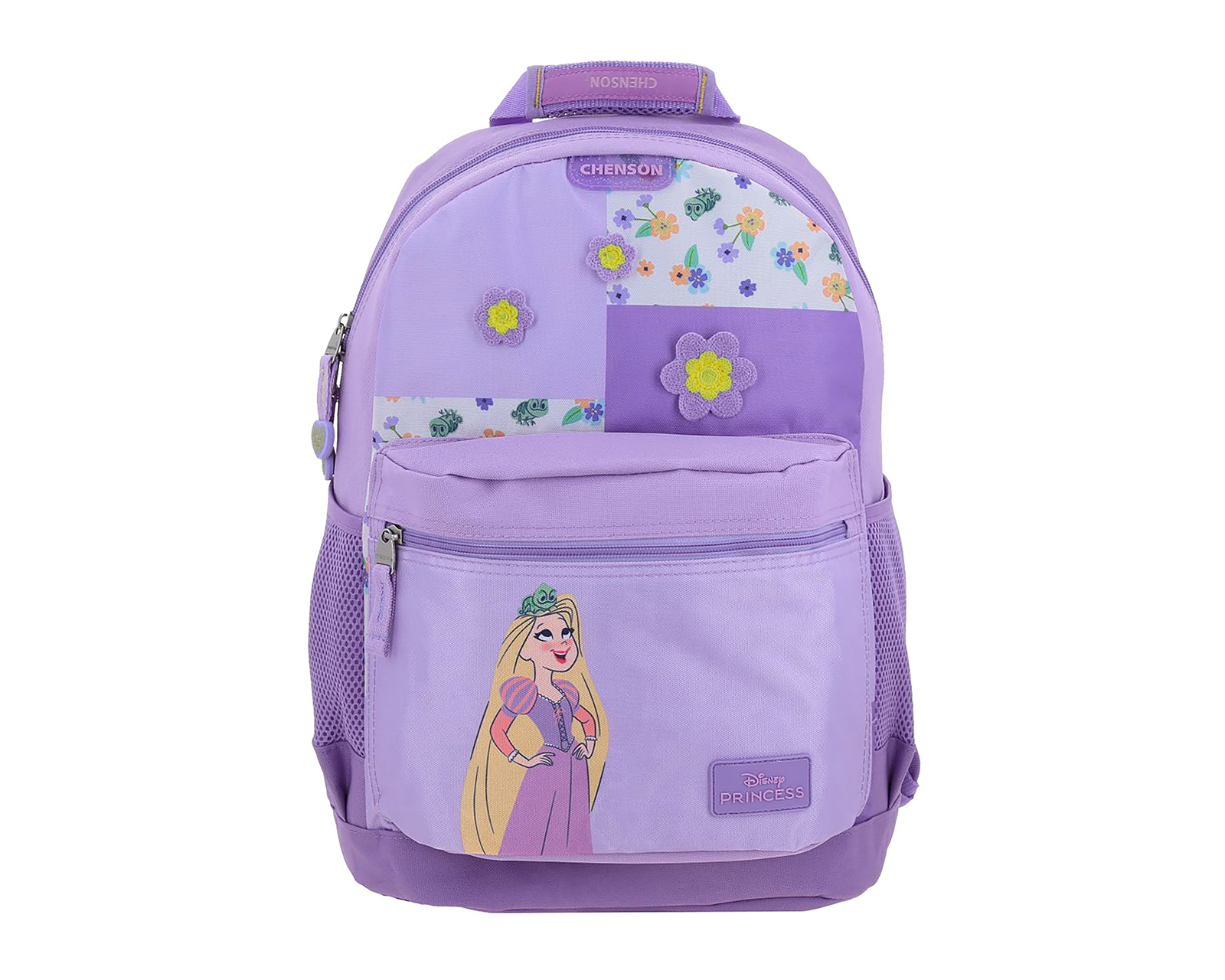 Foto 1 | Foto 1 | Mochila Chenson Disney Princesas Morada