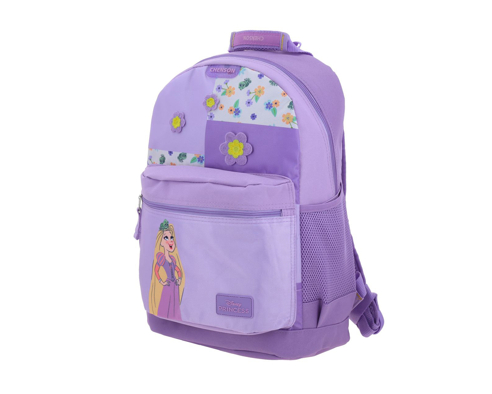 Foto 2 | Foto 2 | Mochila Chenson Disney Princesas Morada
