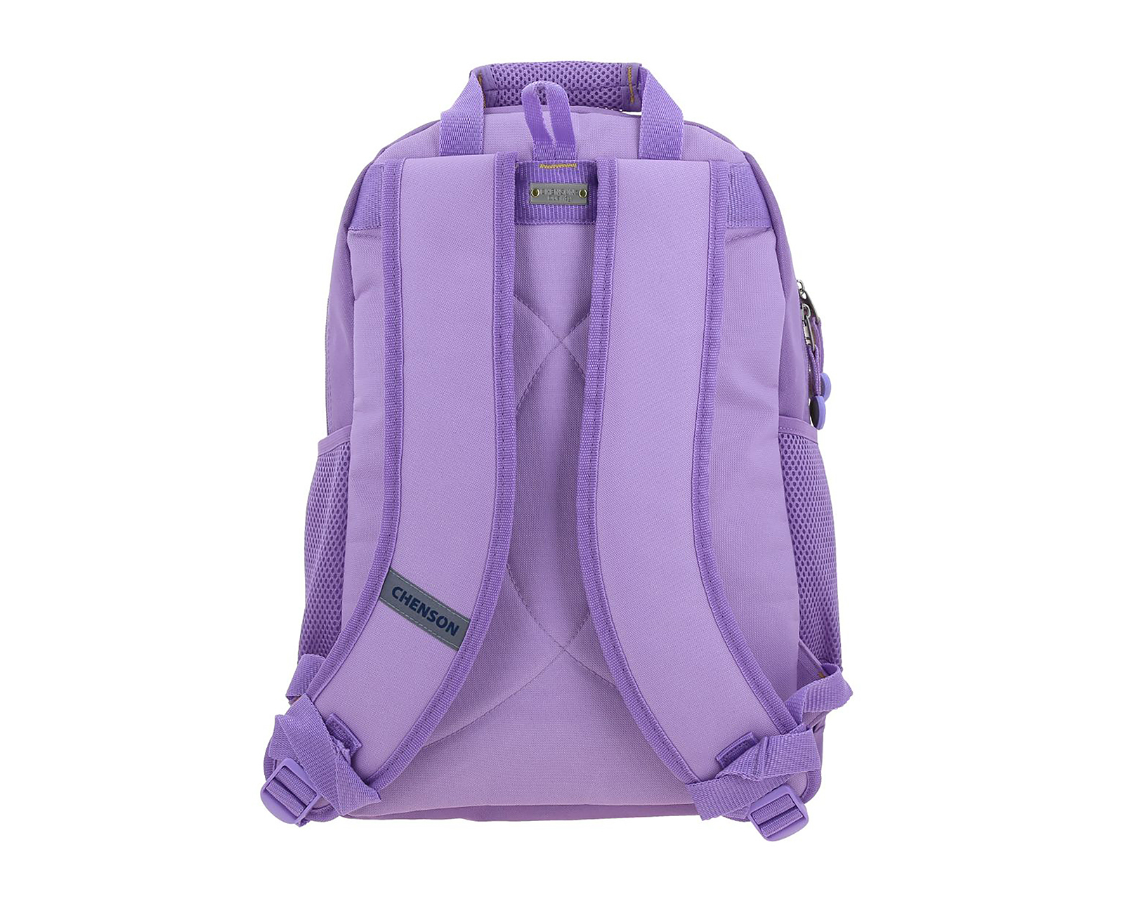 Foto 3 | Foto 3 | Mochila Chenson Disney Princesas Morada