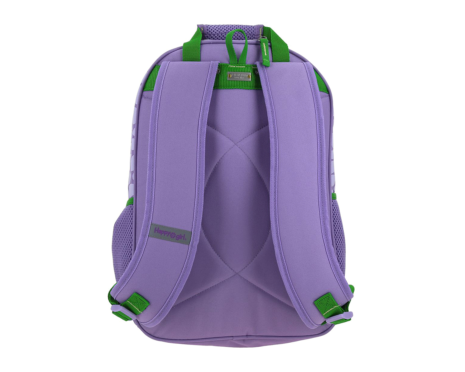 Foto 3 | Foto 3 | Mochila Chenson Happy Girl por Vania Bachur