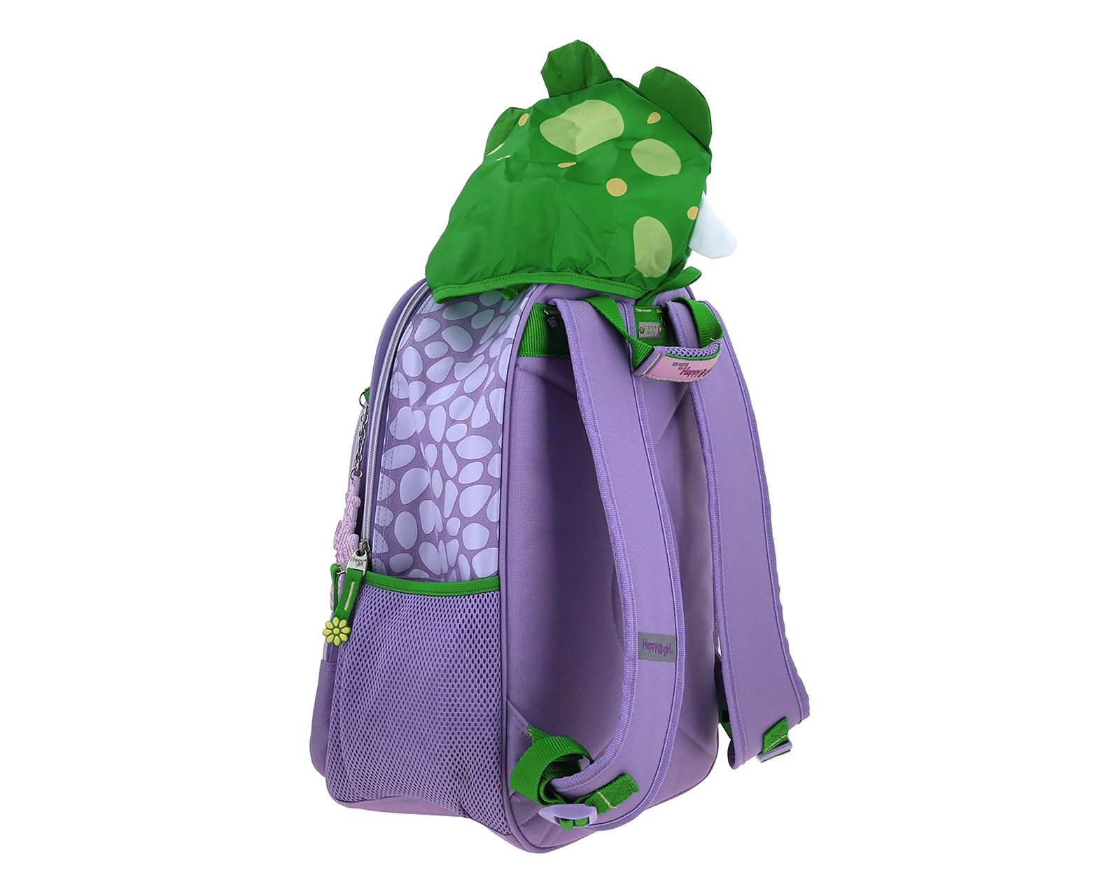 Foto 5 | Foto 5 | Mochila Chenson Happy Girl por Vania Bachur