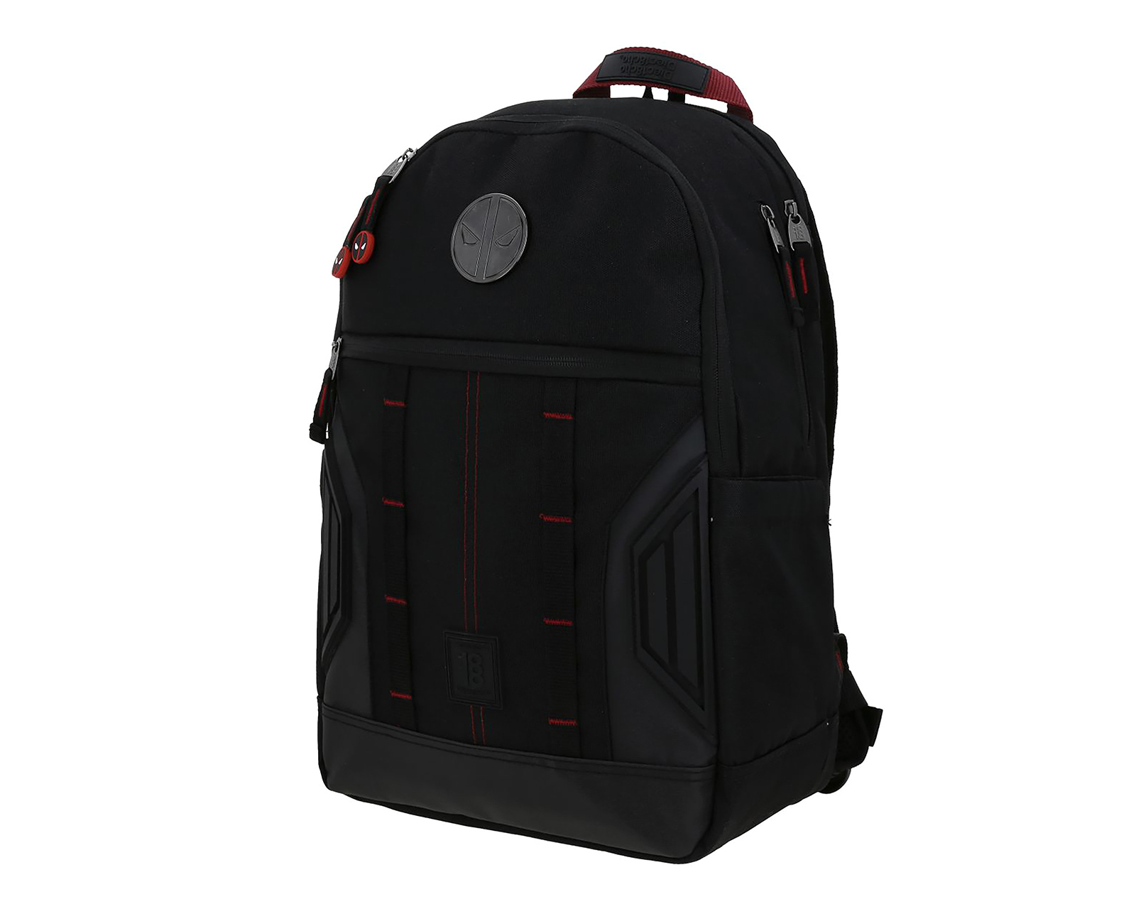 Foto 2 | Foto 2 | Mochila Chenson 1818 Deadpool