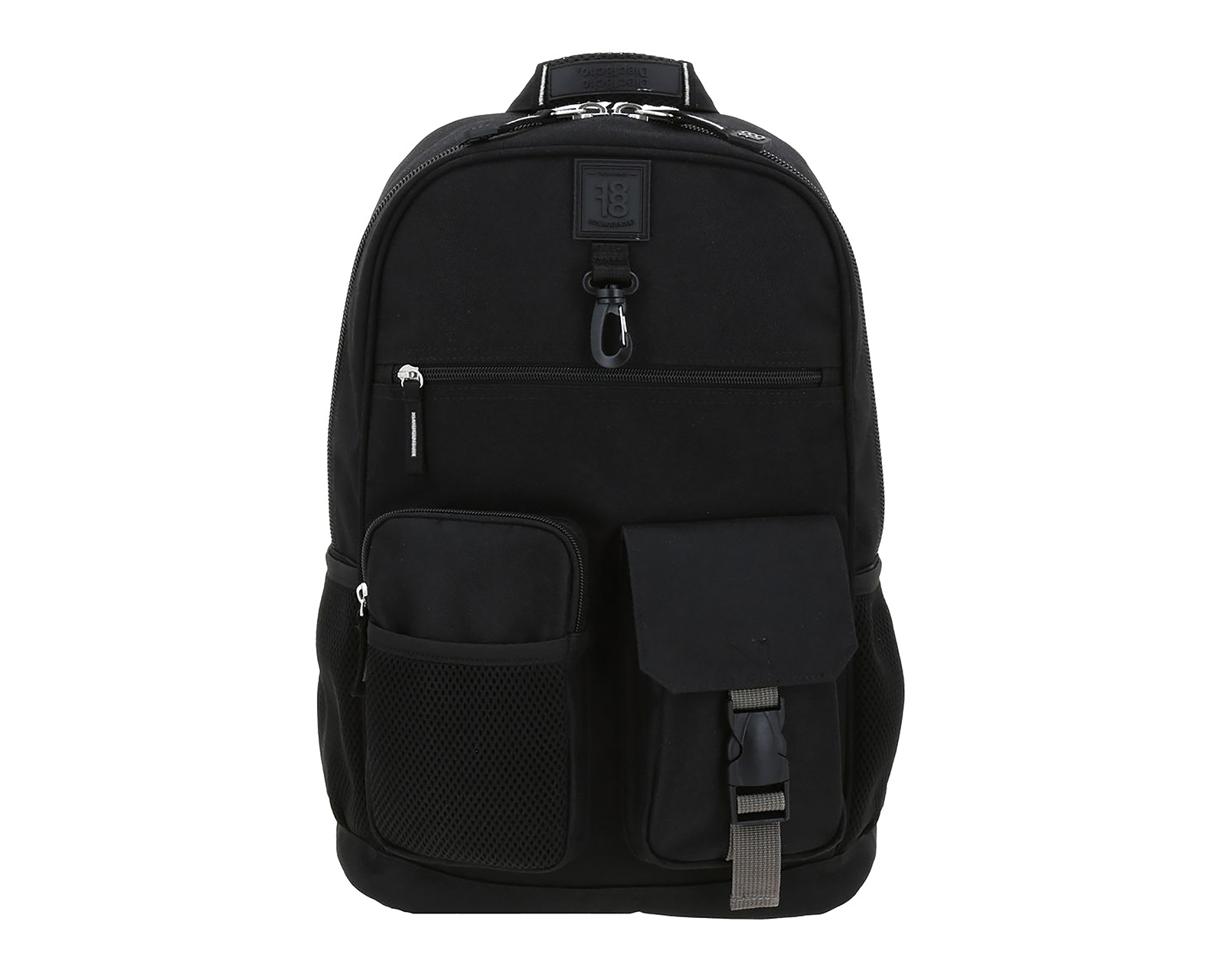 Mochila 1818 Negra