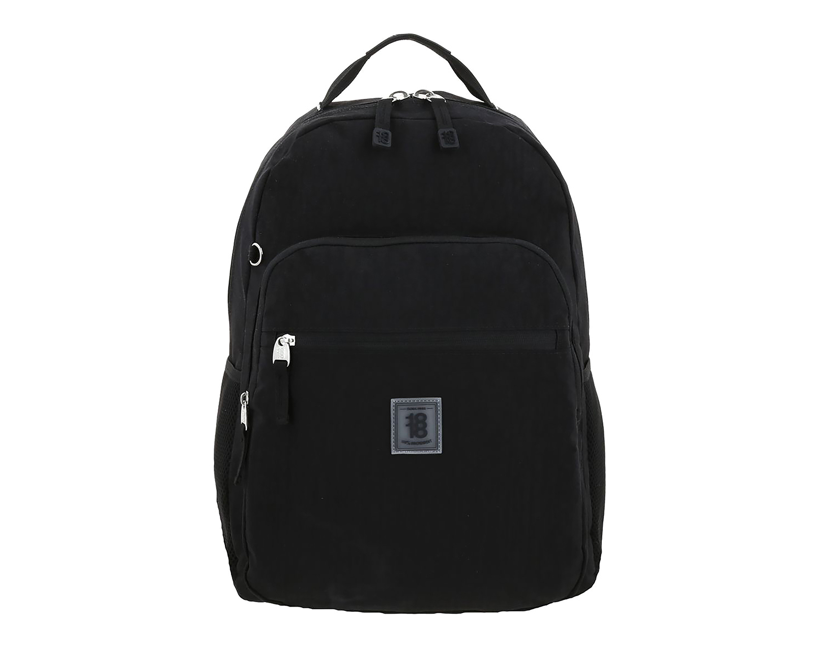 Mochila Chenson 1818 Negra