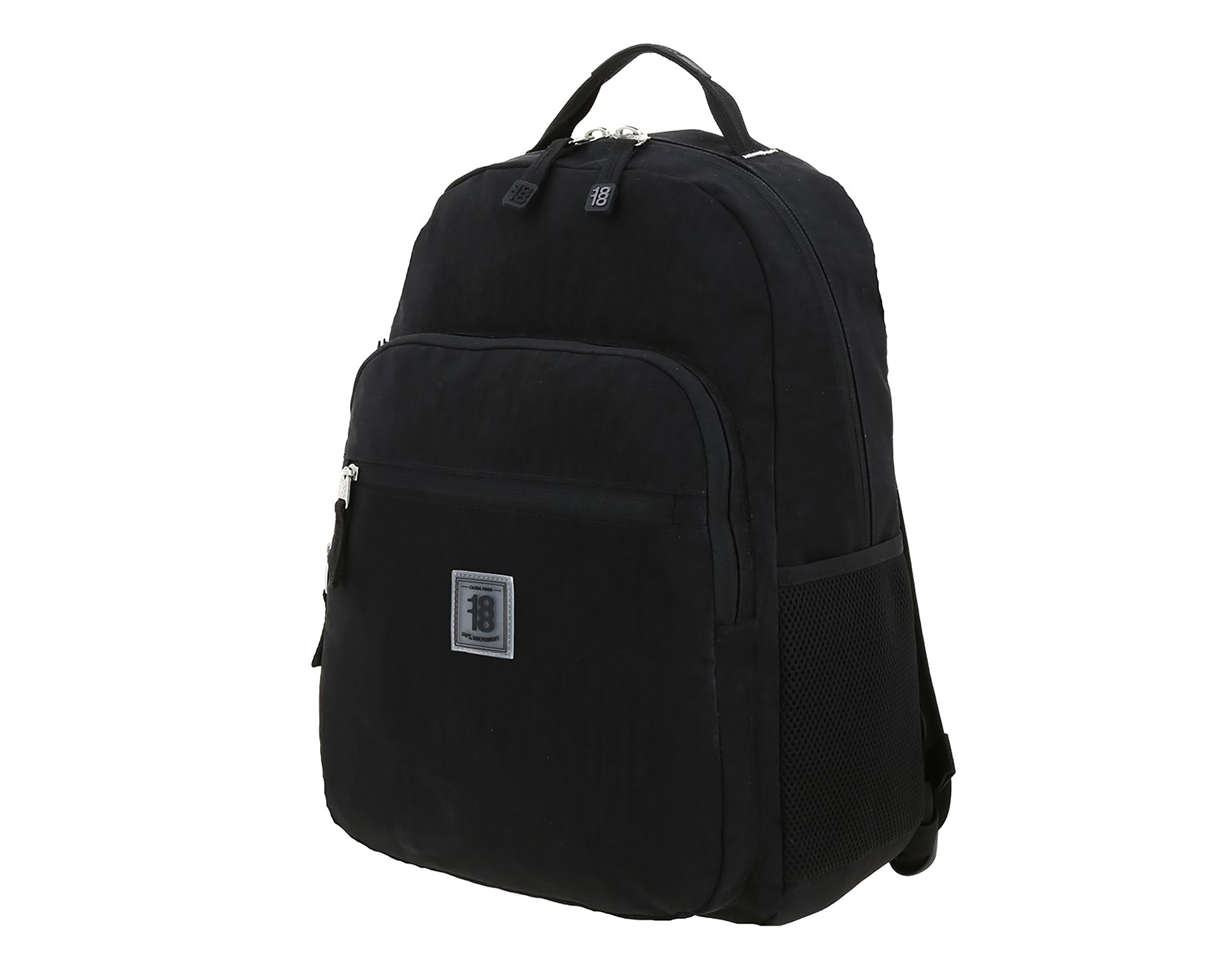Foto 2 | Foto 2 | Mochila Chenson 1818 Negra