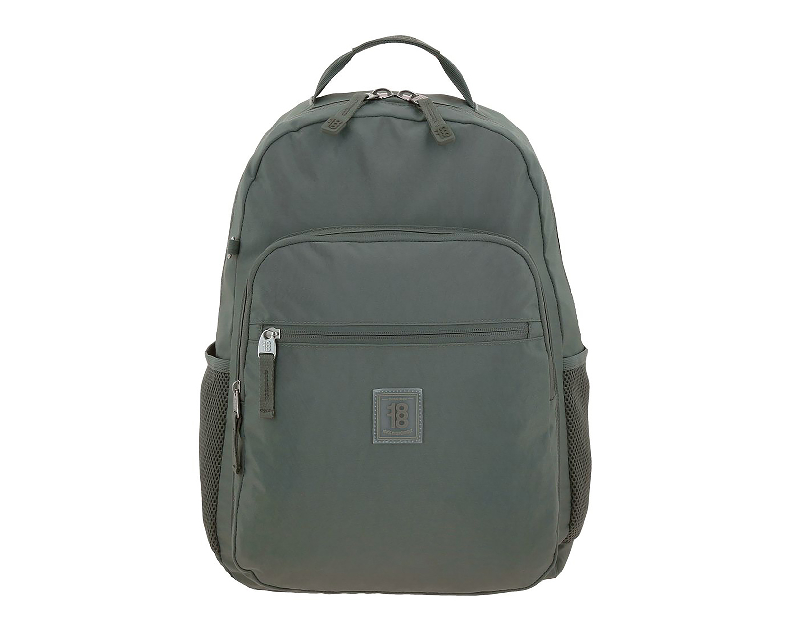 Foto 1 | Foto 1 | Mochila Chenson 1818 Verde