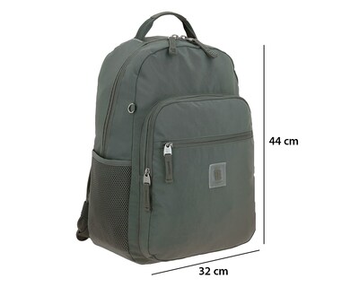 Foto 6 | Foto 6 | Mochila Chenson 1818 Verde