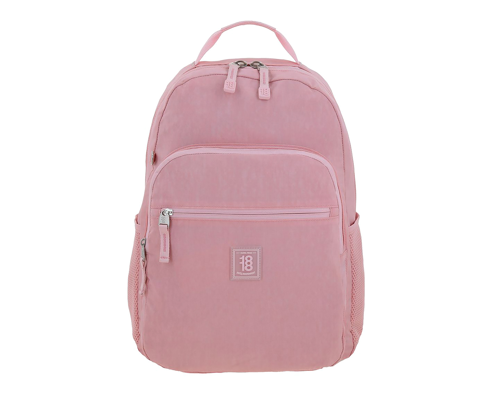 Foto 2 pulgar | Foto 1 | Mochila Chenson 1818 Rosa