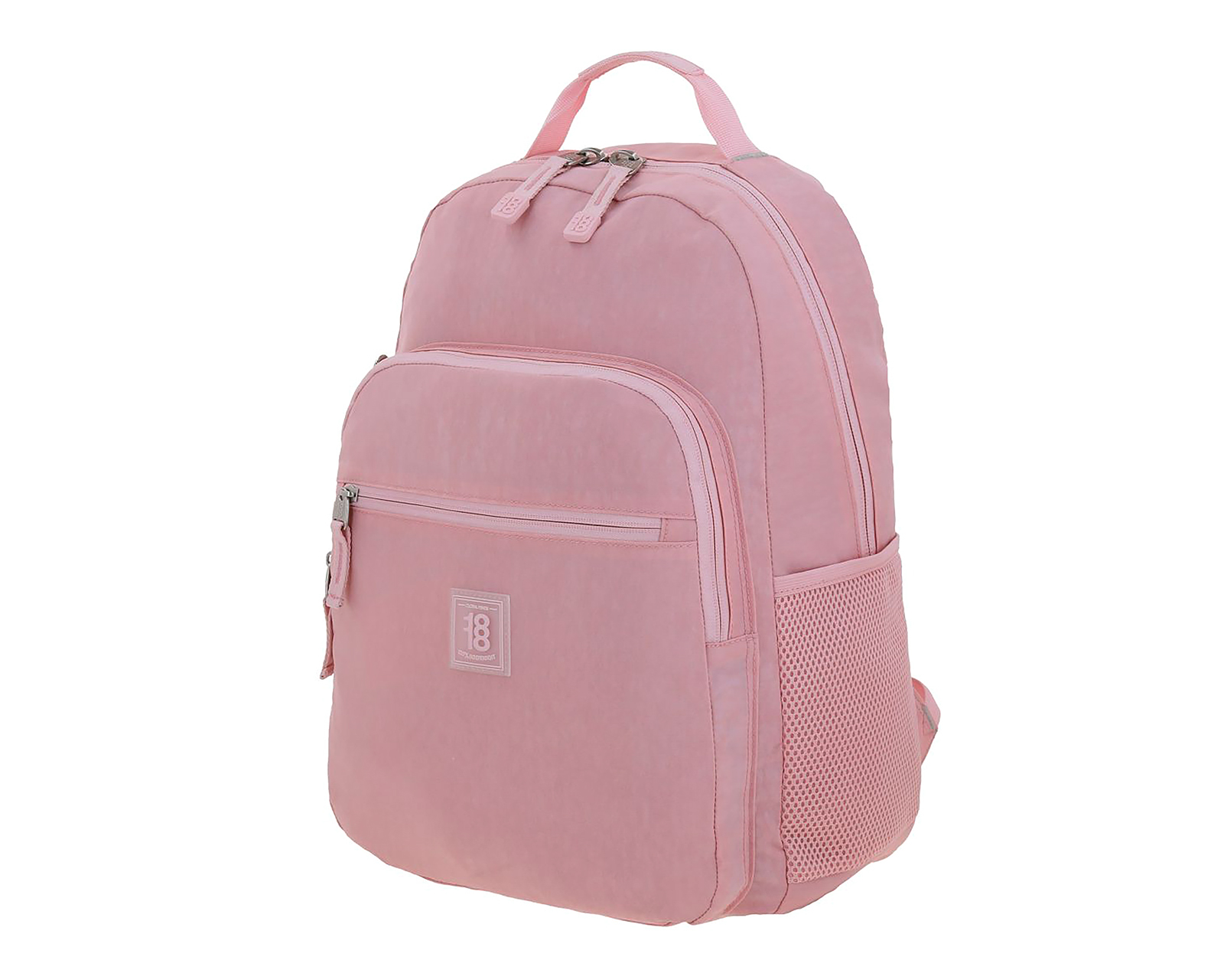 Foto 2 | Foto 2 | Mochila Chenson 1818 Rosa