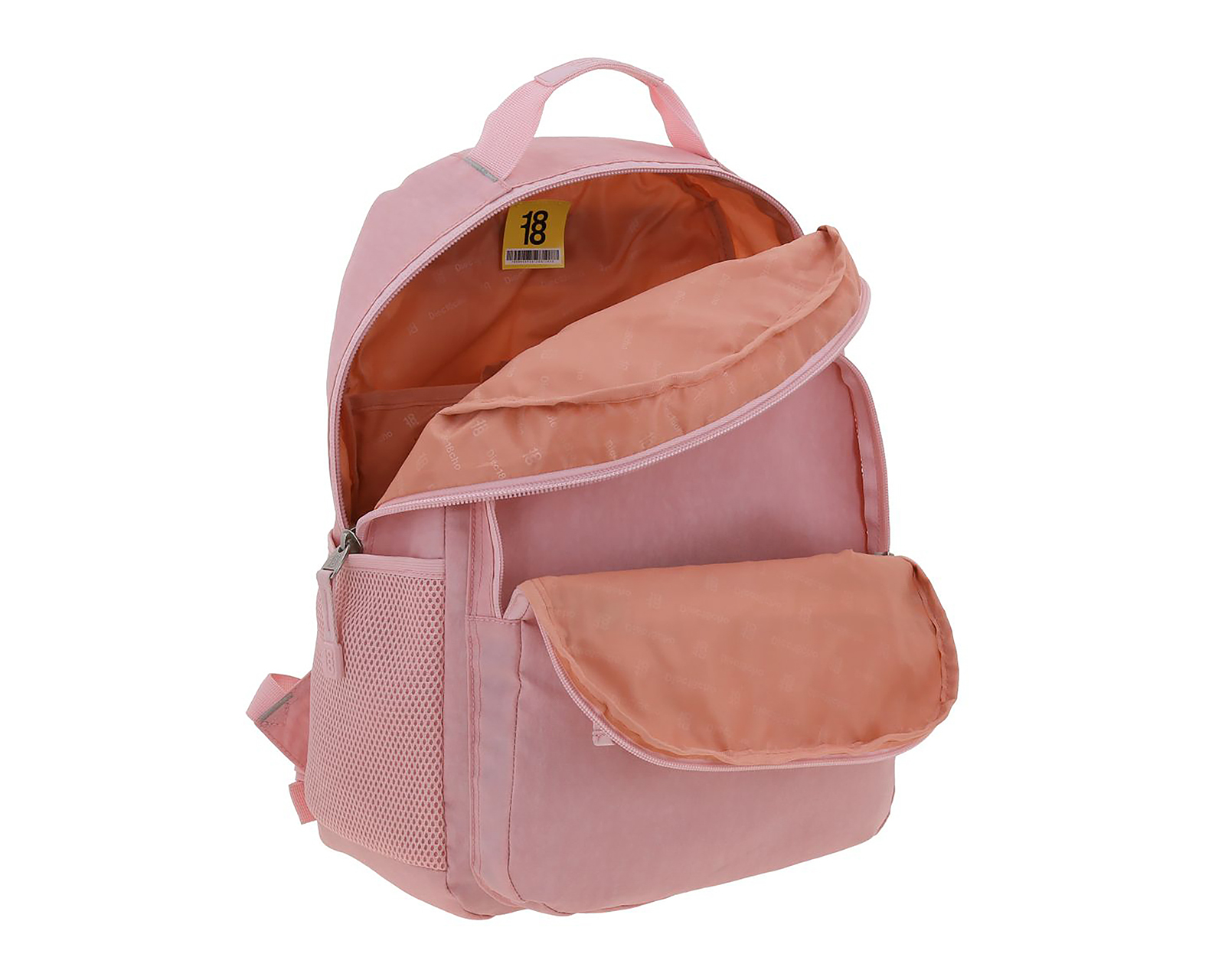 Foto 4 | Foto 4 | Mochila Chenson 1818 Rosa