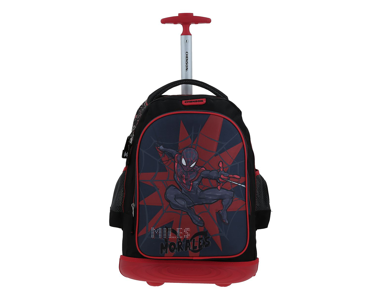 Mochila Escolar Chenson Spider-Man