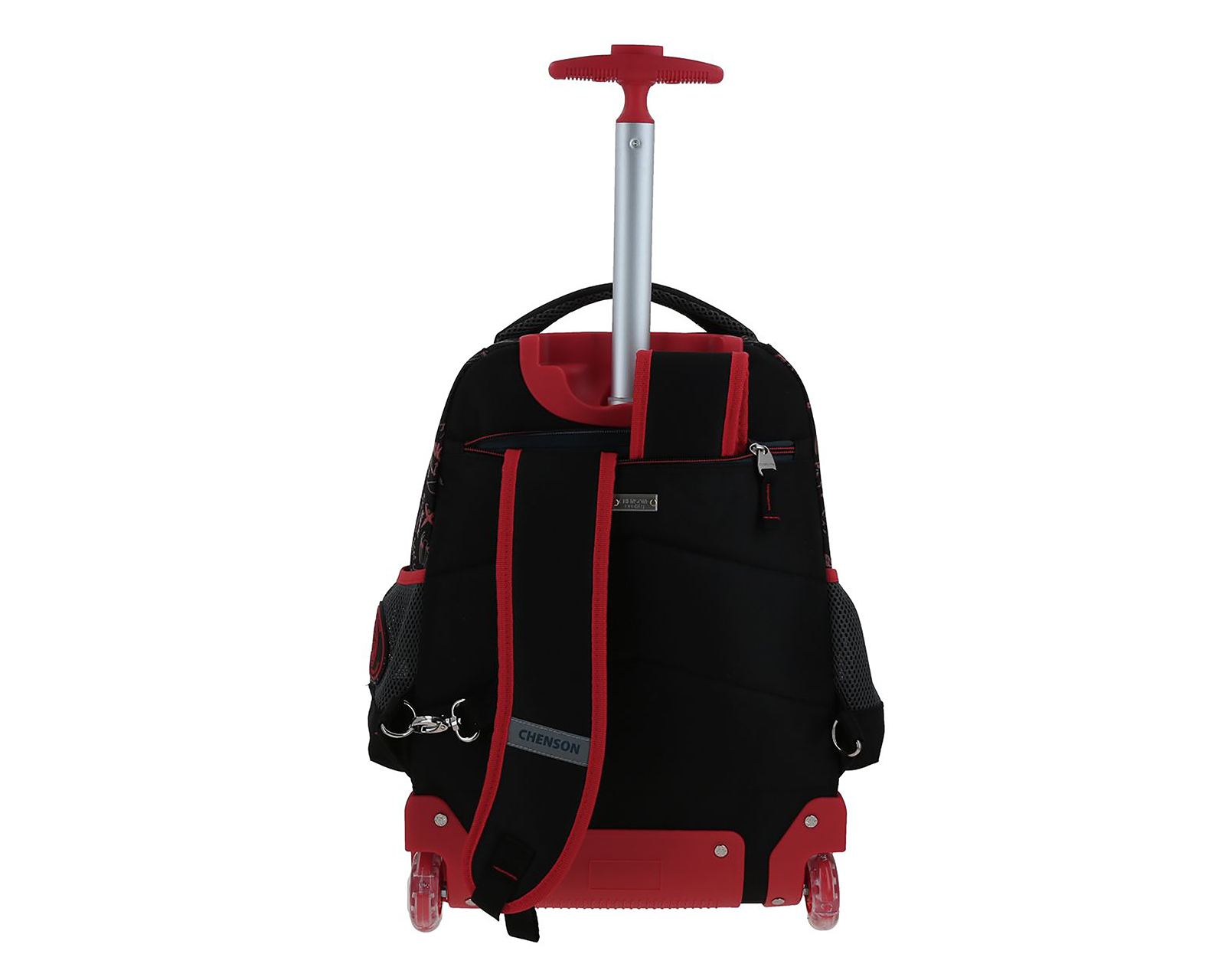 Foto 4 pulgar | Foto 3 | Mochila Escolar Chenson Spider-Man