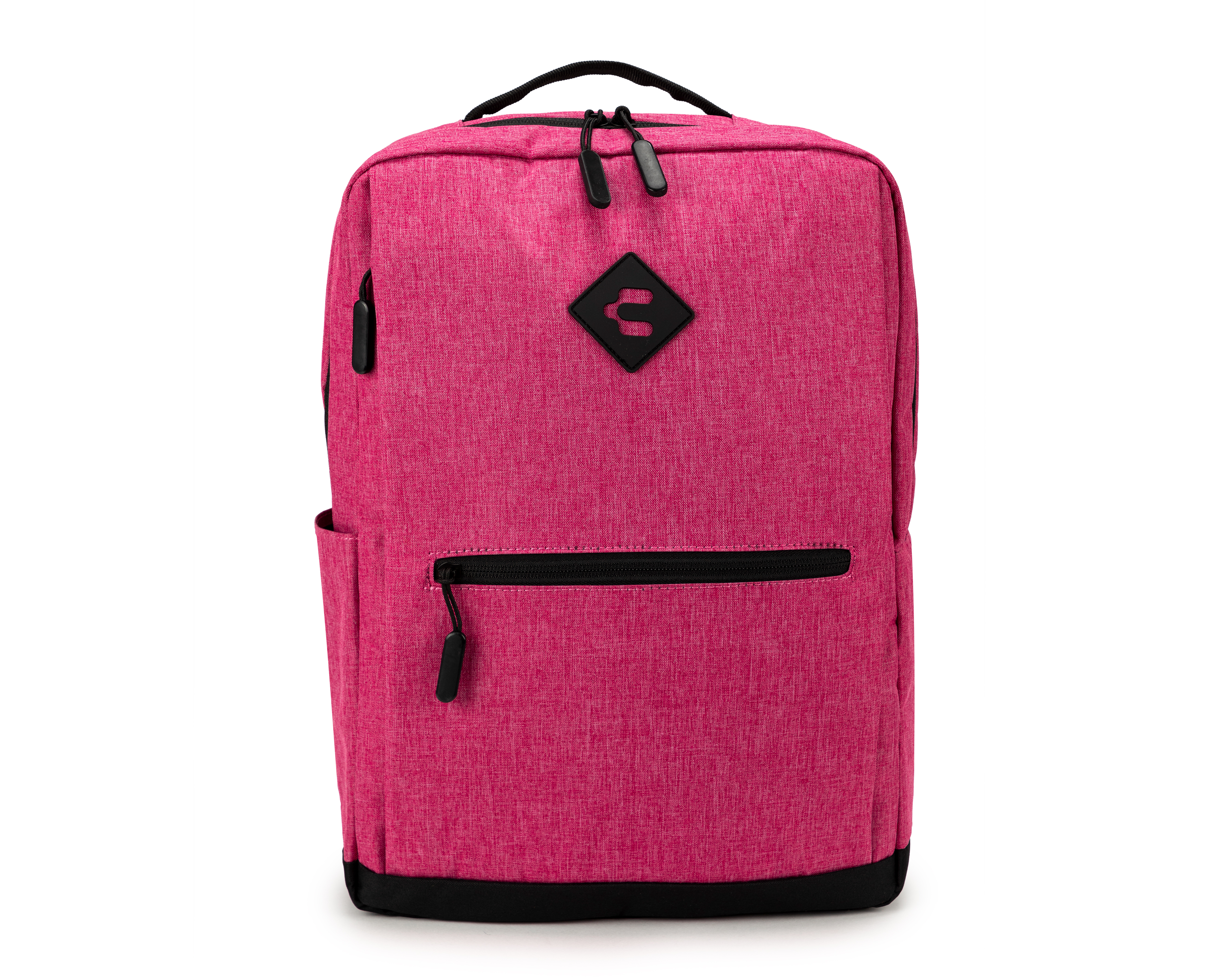 Mochila Charly Rosa