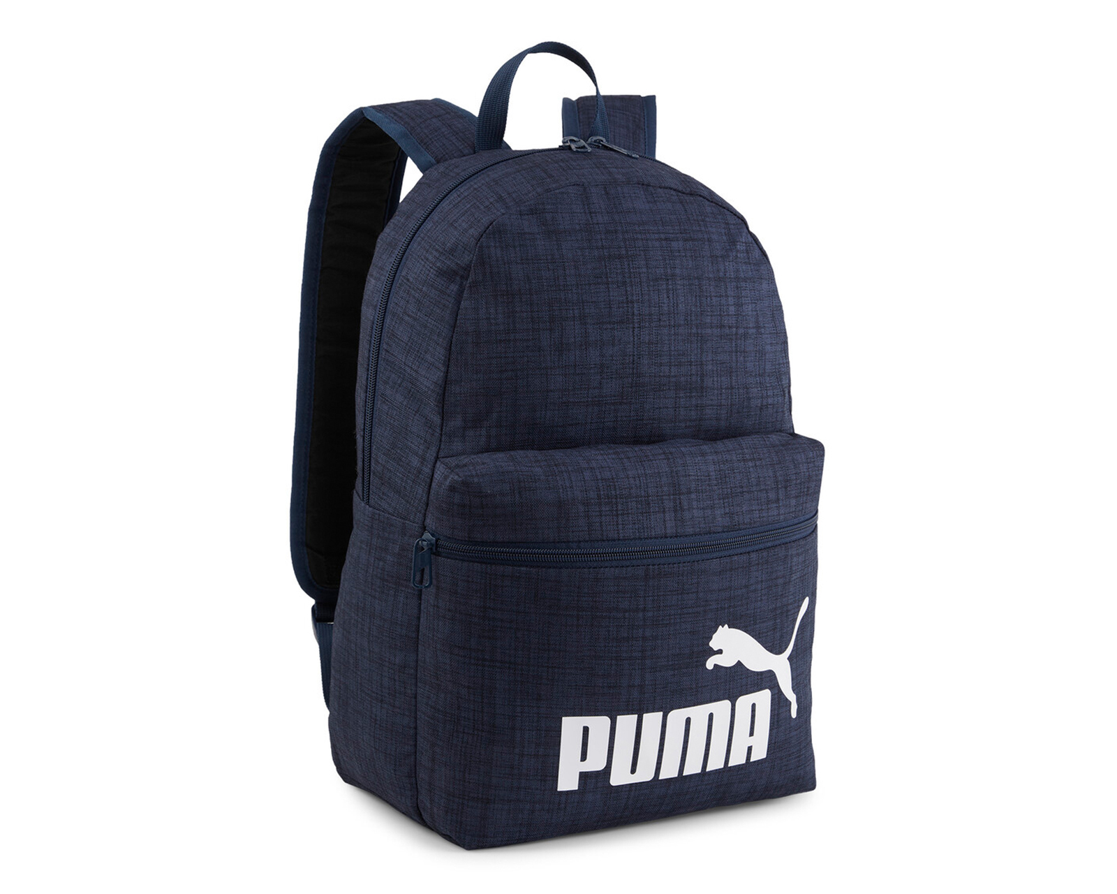 Foto 2 pulgar | Foto 1 | Mochila Puma Phase III Azul