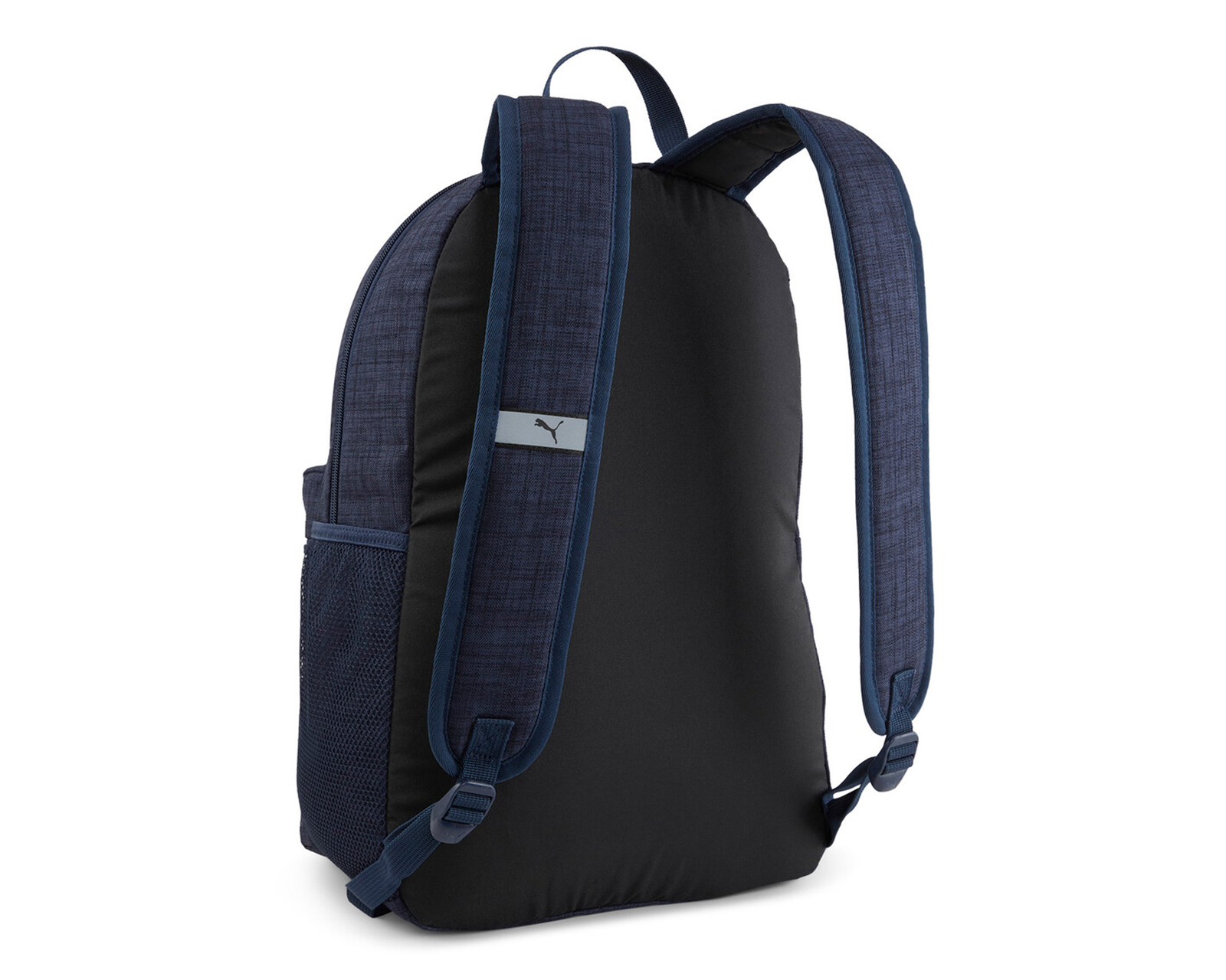 Foto 3 pulgar | Foto 2 | Mochila Puma Phase III Azul