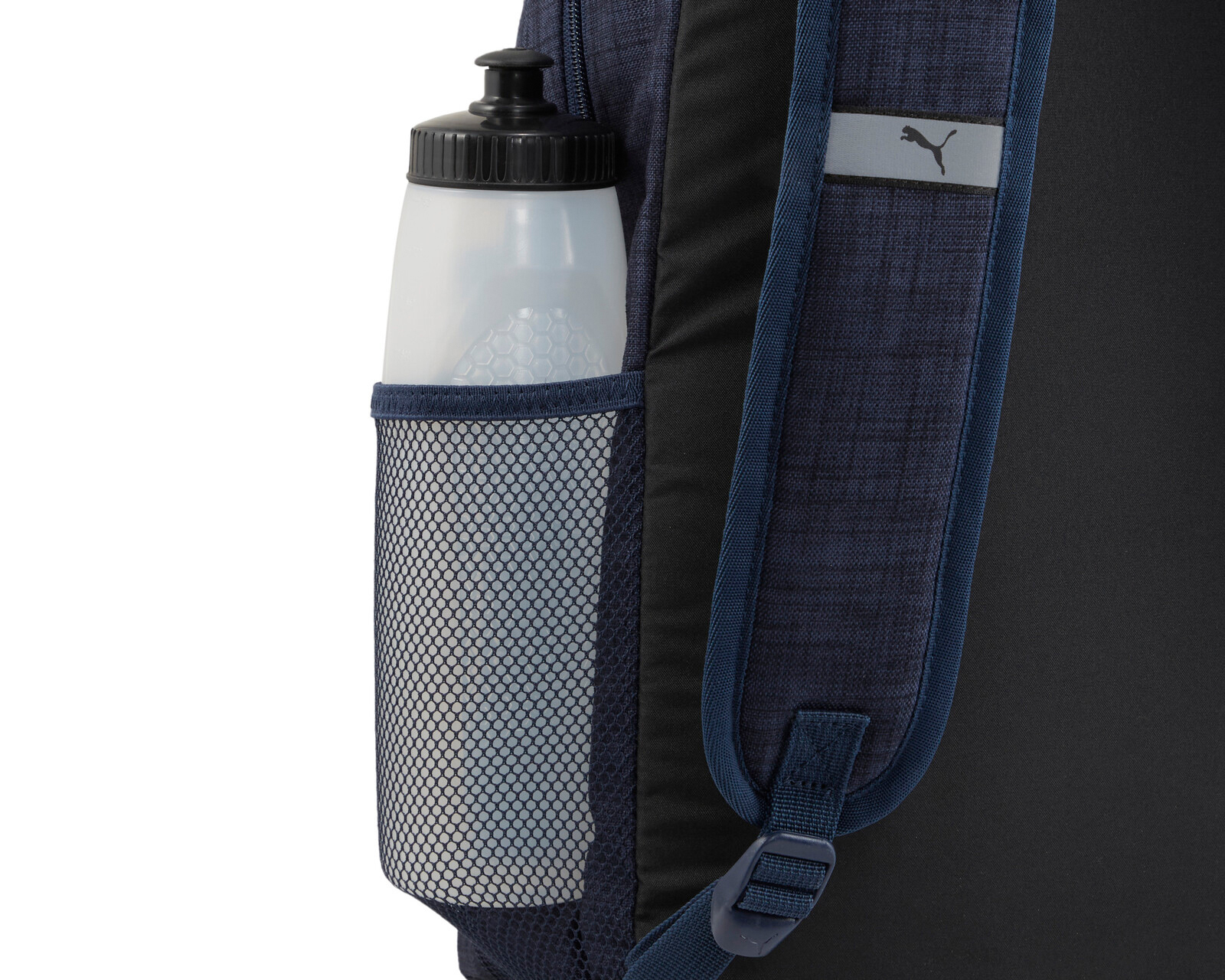 Foto 4 pulgar | Foto 3 | Mochila Puma Phase III Azul