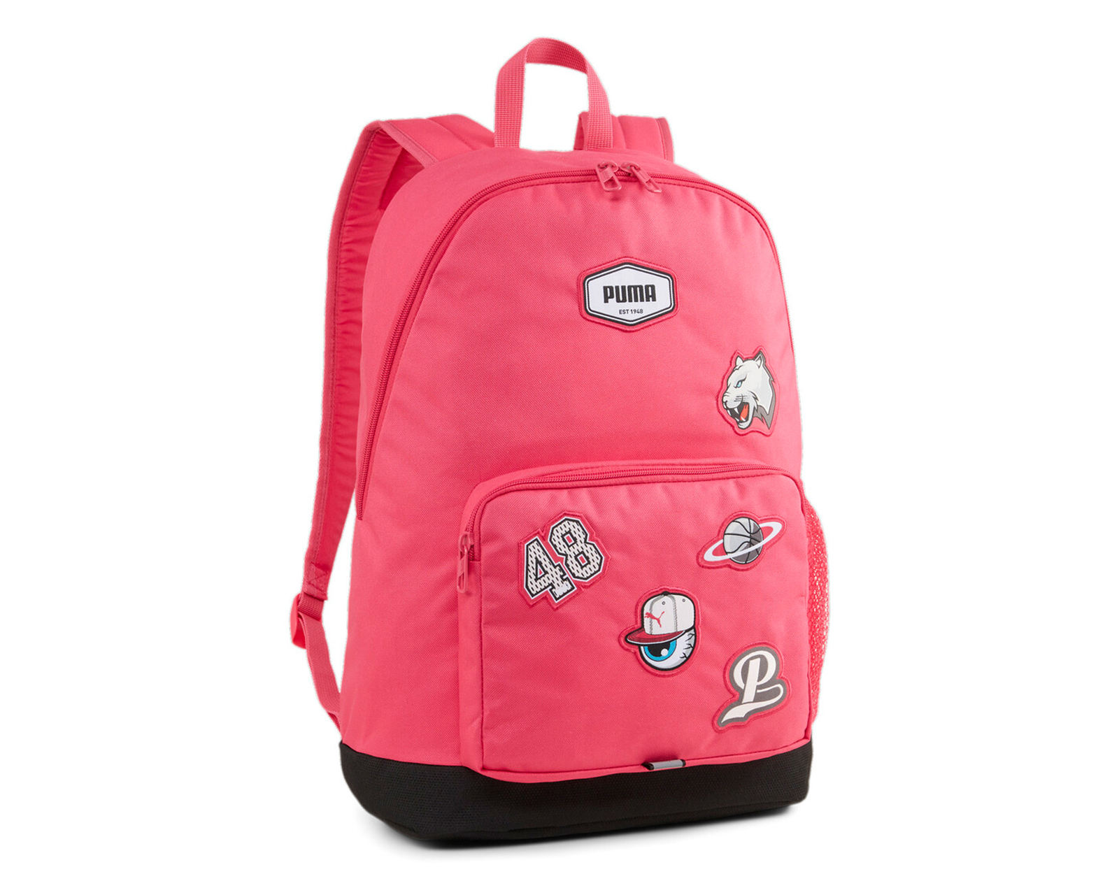 Foto 2 pulgar | Foto 1 | Mochila Puma Rosa