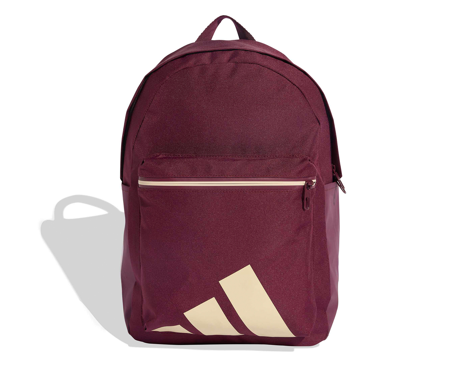 Foto 2 pulgar | Foto 1 | Mochila Adidas Essentials Vino