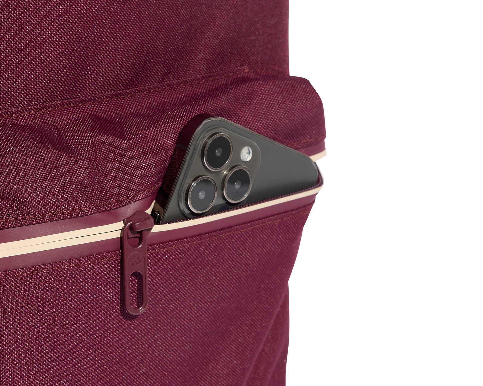 Foto 5 | Foto 5 | Mochila Adidas Essentials Vino