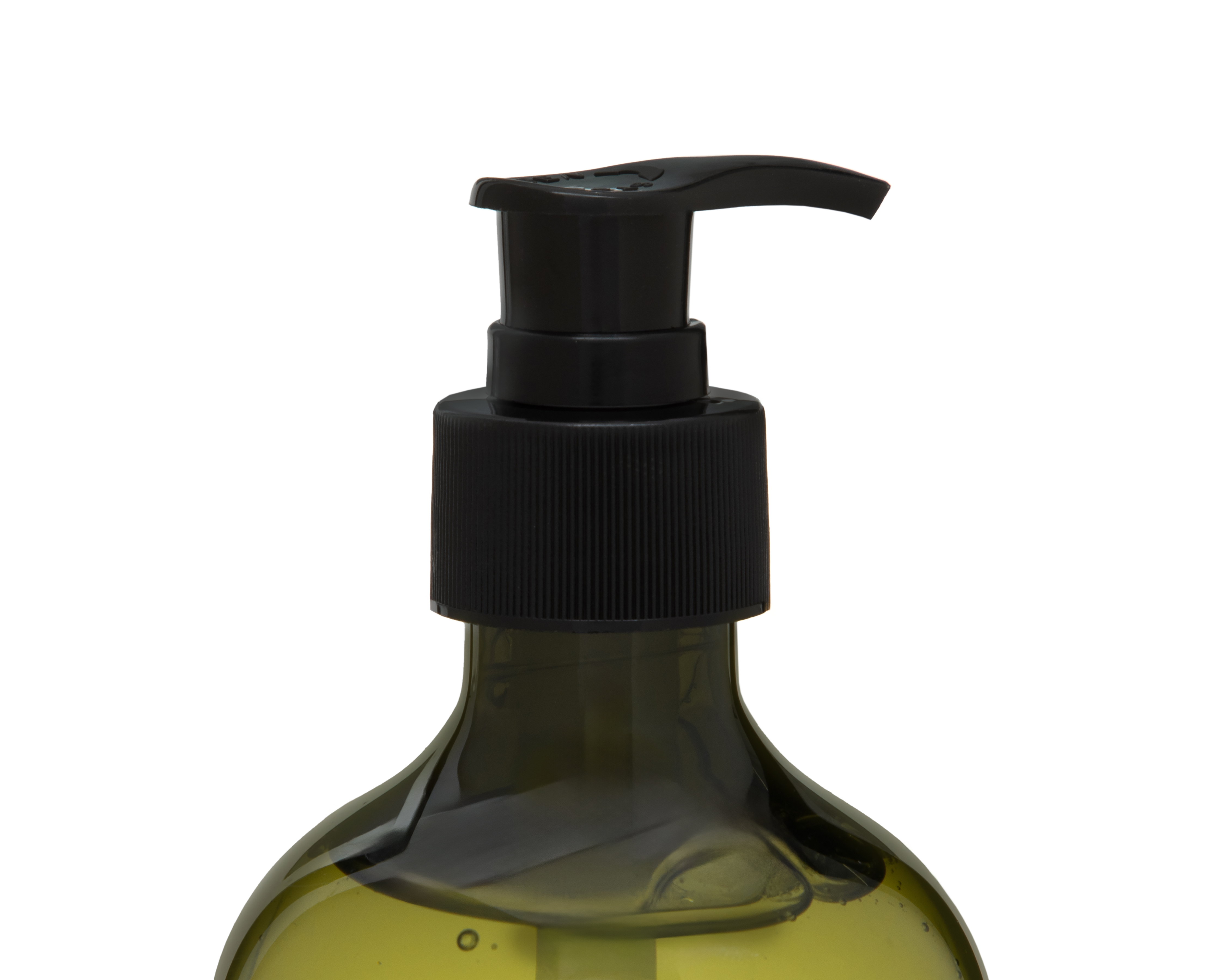 Foto 4 pulgar | Foto 3 | Jabón Líquido para Manos Belskin Basil sin Parabenos 500 ml