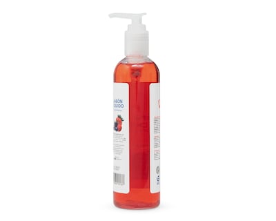 Foto 2 | Foto 2 | Jabón Líquido para Manos Belskin Frutos Rojos Antibacterial 300 ml