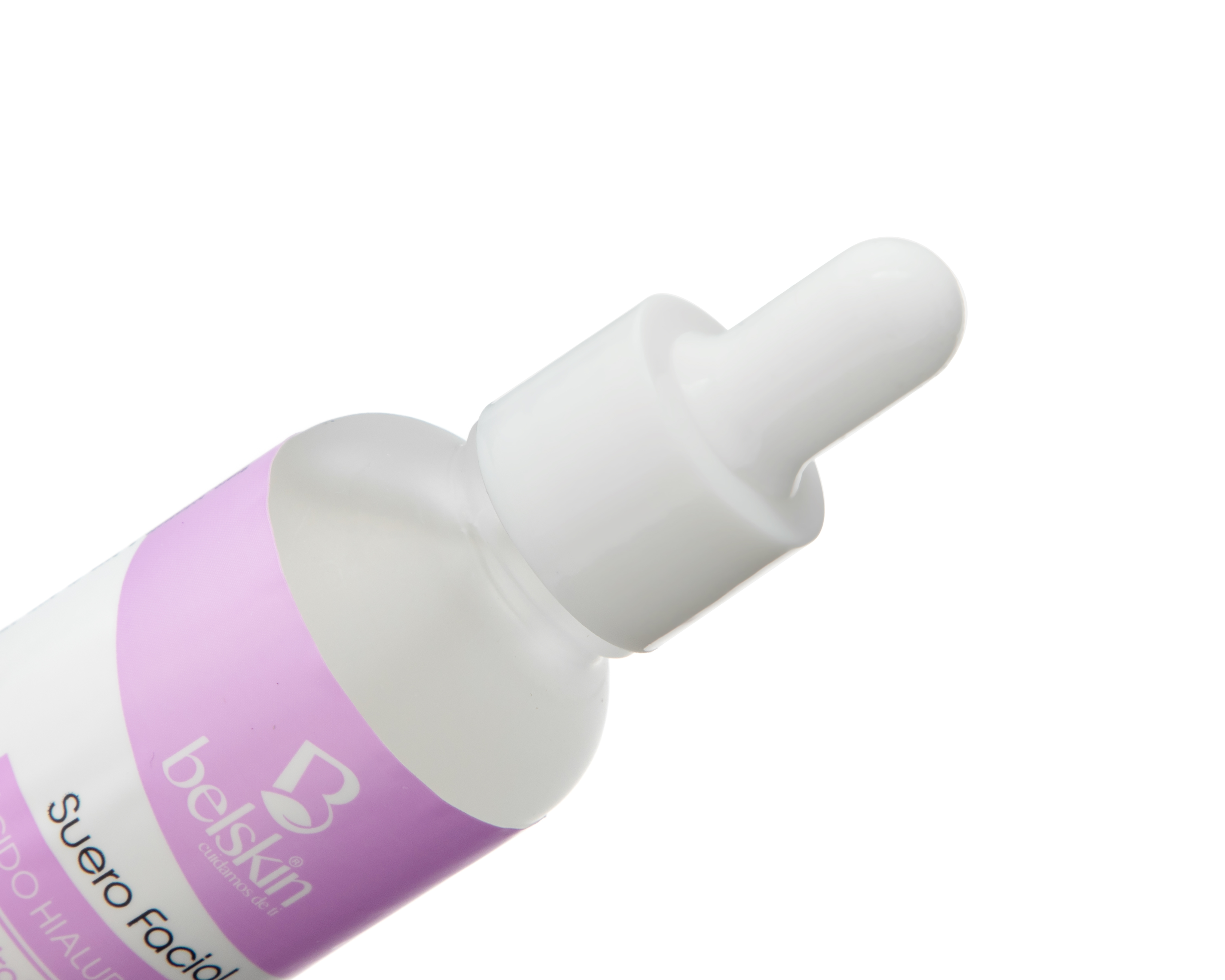 Foto 4 pulgar | Foto 3 | Sérum Ácido Hialurónico Belskin 30 ml