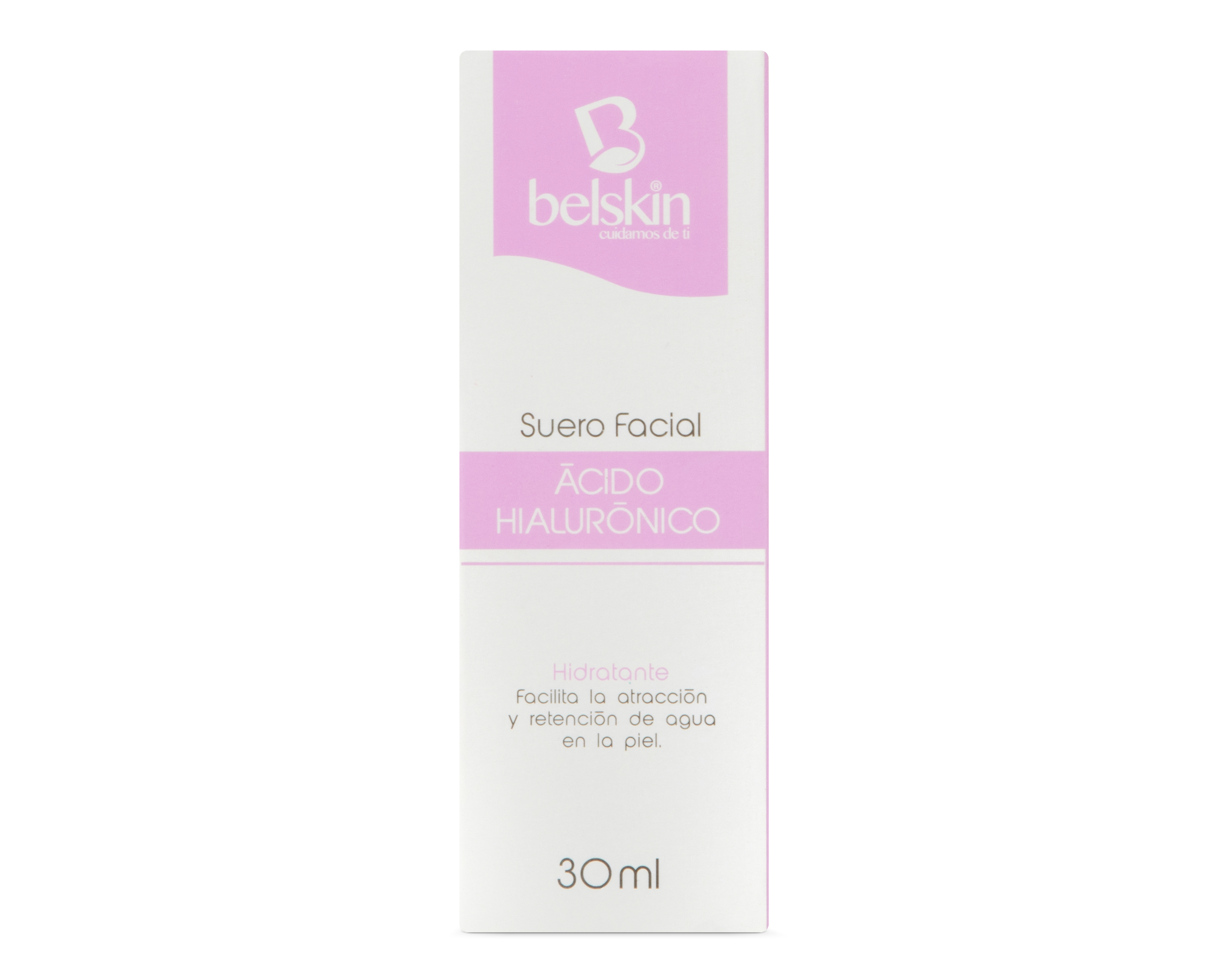 Foto 5 pulgar | Foto 4 | Sérum Ácido Hialurónico Belskin 30 ml