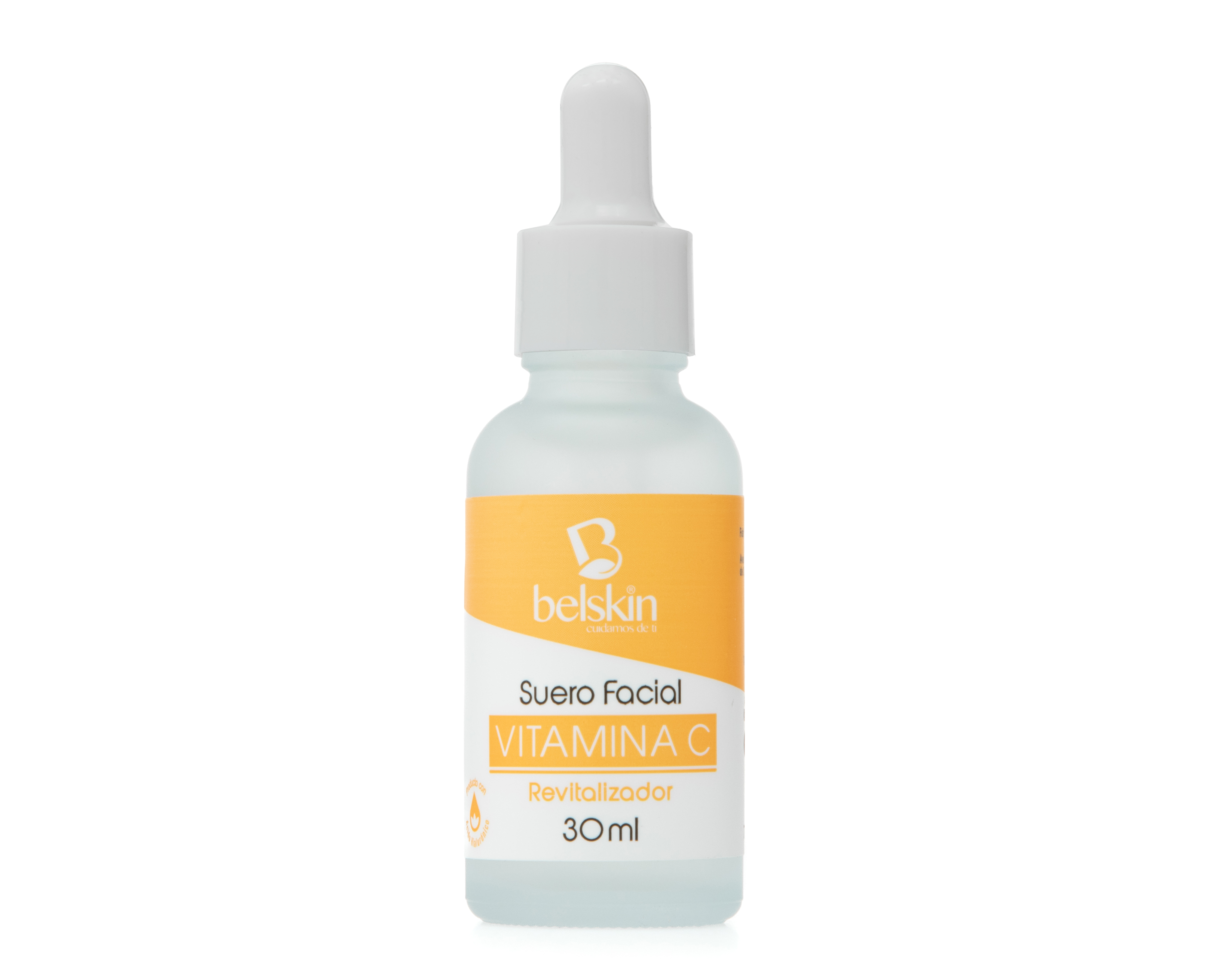 Foto 2 pulgar | Foto 1 | Sérum Vitamina C Belskin 30 ml
