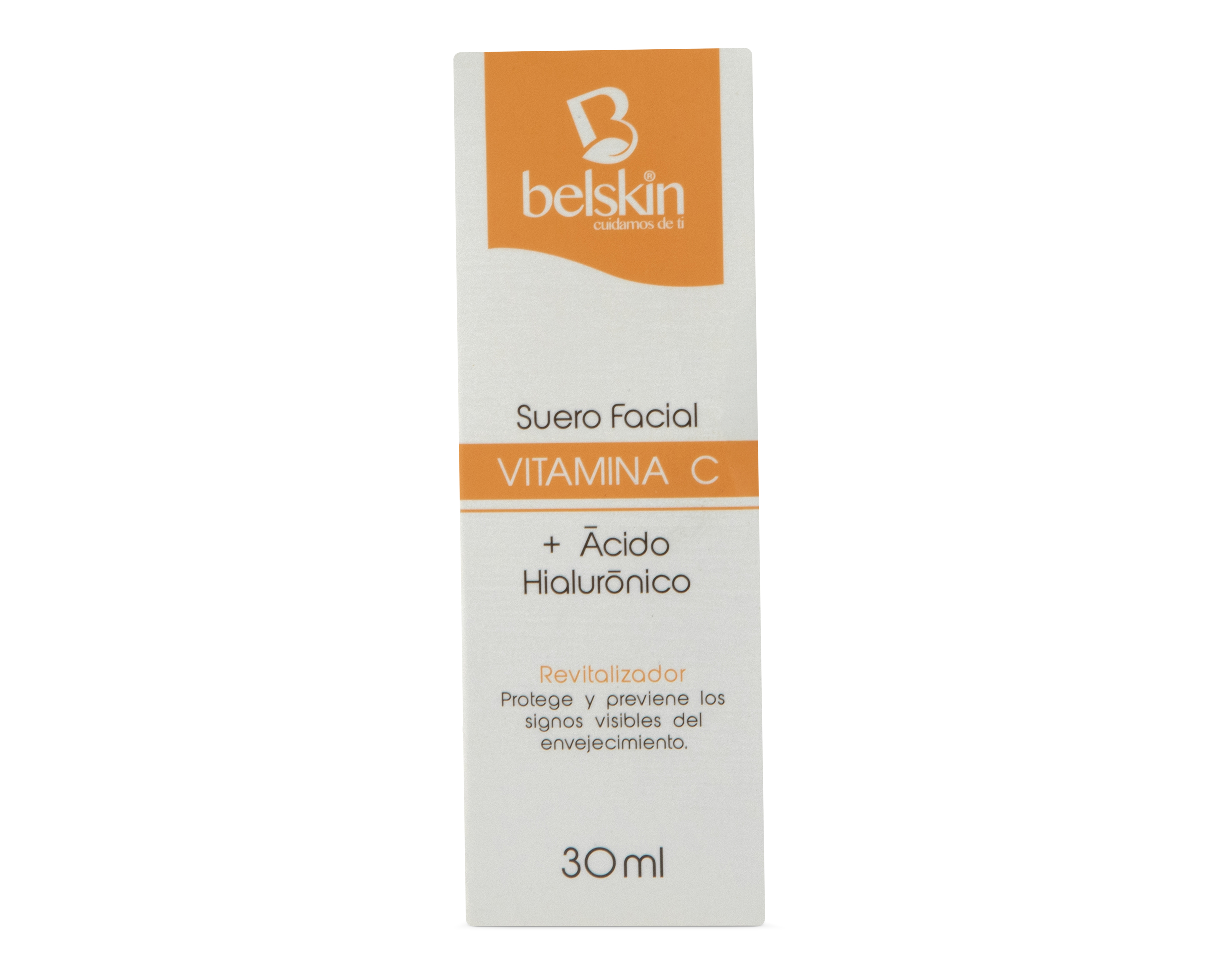 Foto 5 pulgar | Foto 4 | Sérum Vitamina C Belskin 30 ml