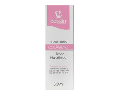 Foto 4 | Foto 4 | Sérum Colágeno Belskin 30 ml