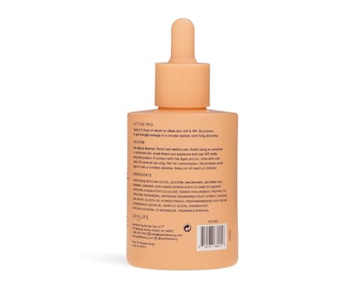 Foto 2 | Foto 2 | Sérum Iluminador con Vitamina C Spa Life Glow 100 ml