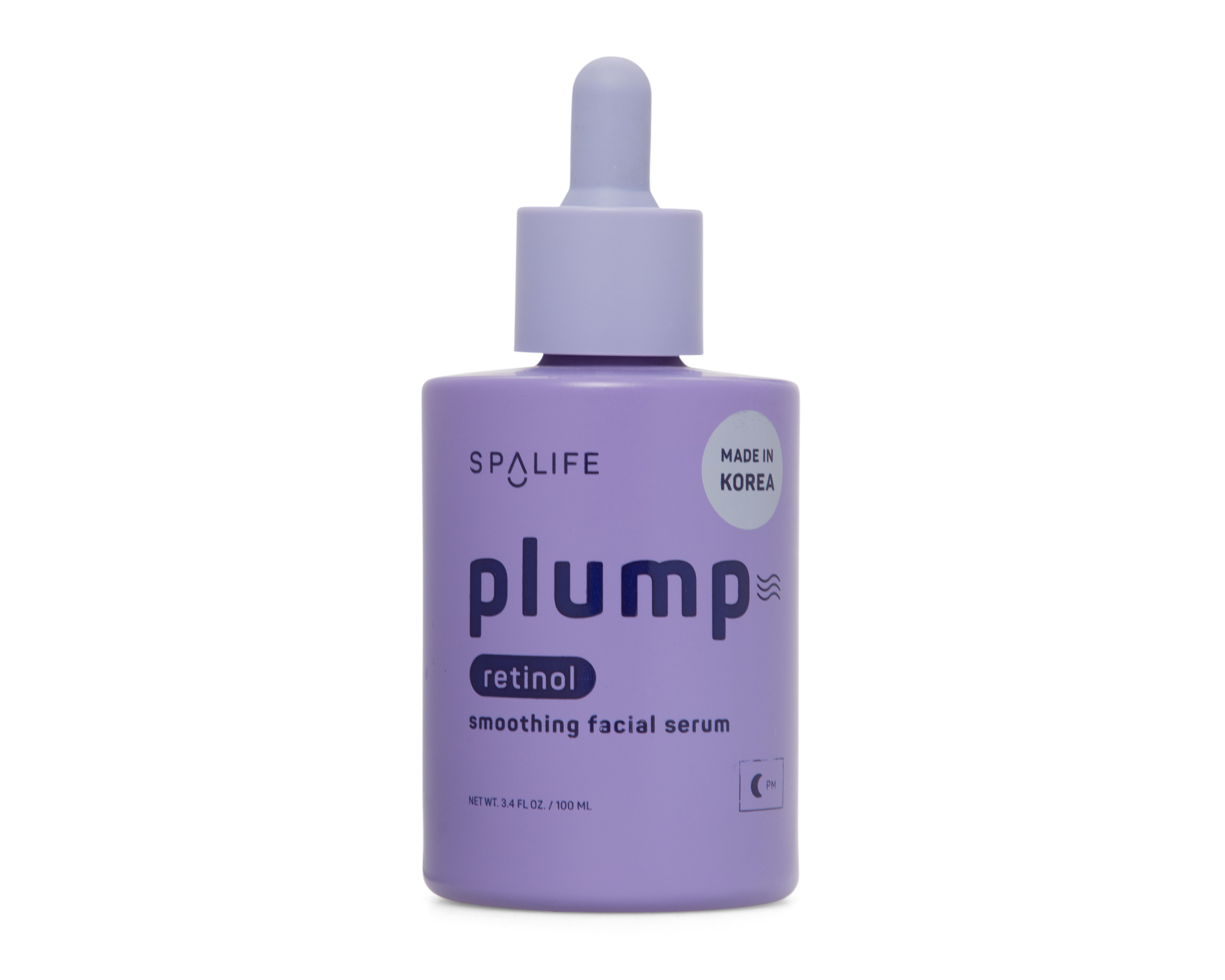 Sérum Facial Suavizante SpaLife Plump 100 ml