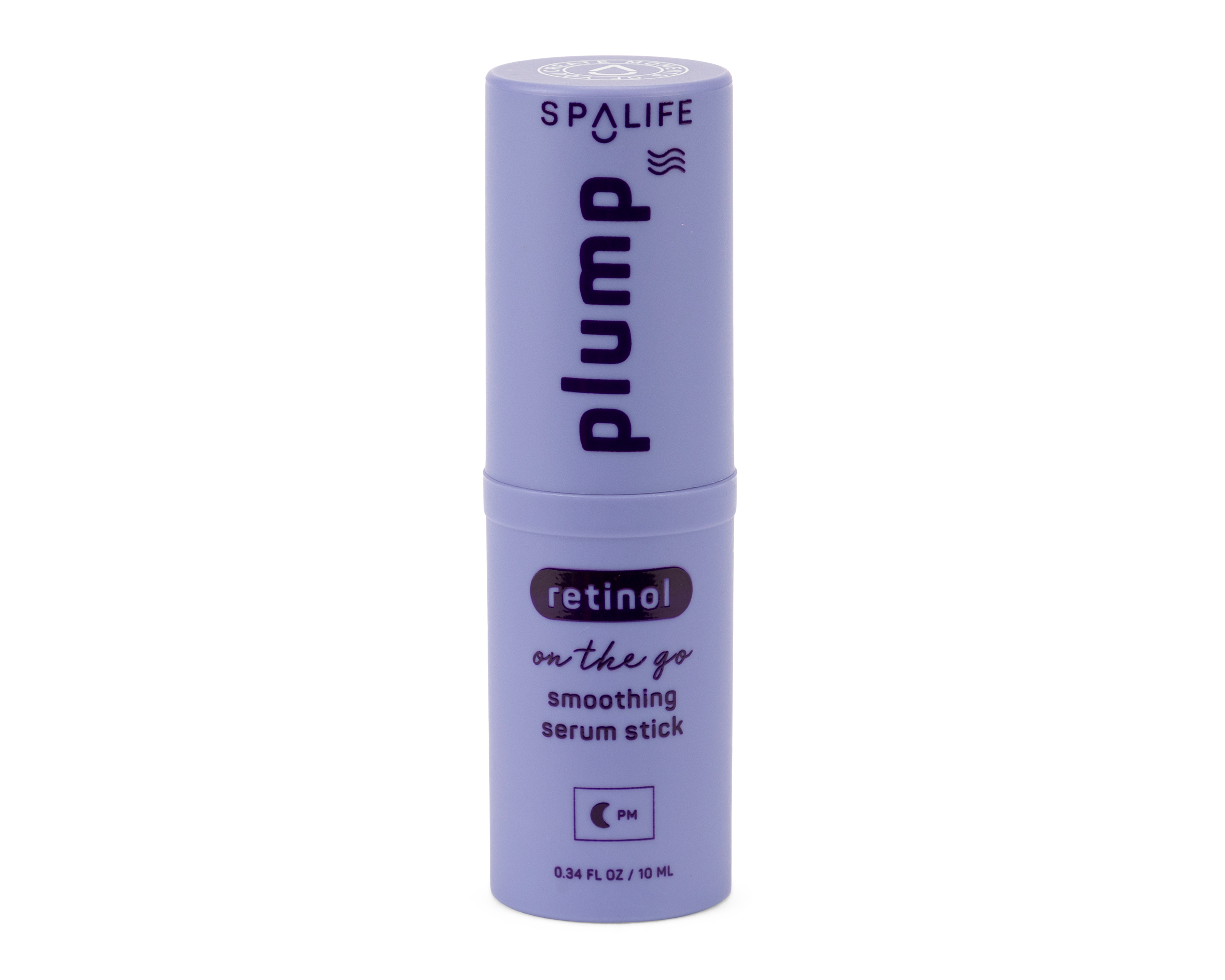 Foto 2 | Foto 2 | Serum en Barra Plump Spalife Retinol 10 ml
