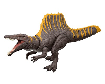 Foto 1 | Foto 1 | Spinosaurus Jurassic World con Sonido