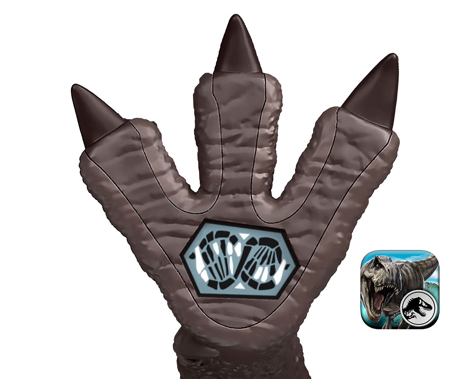 Foto 7 pulgar | Foto 6 | Spinosaurus Jurassic World con Sonido