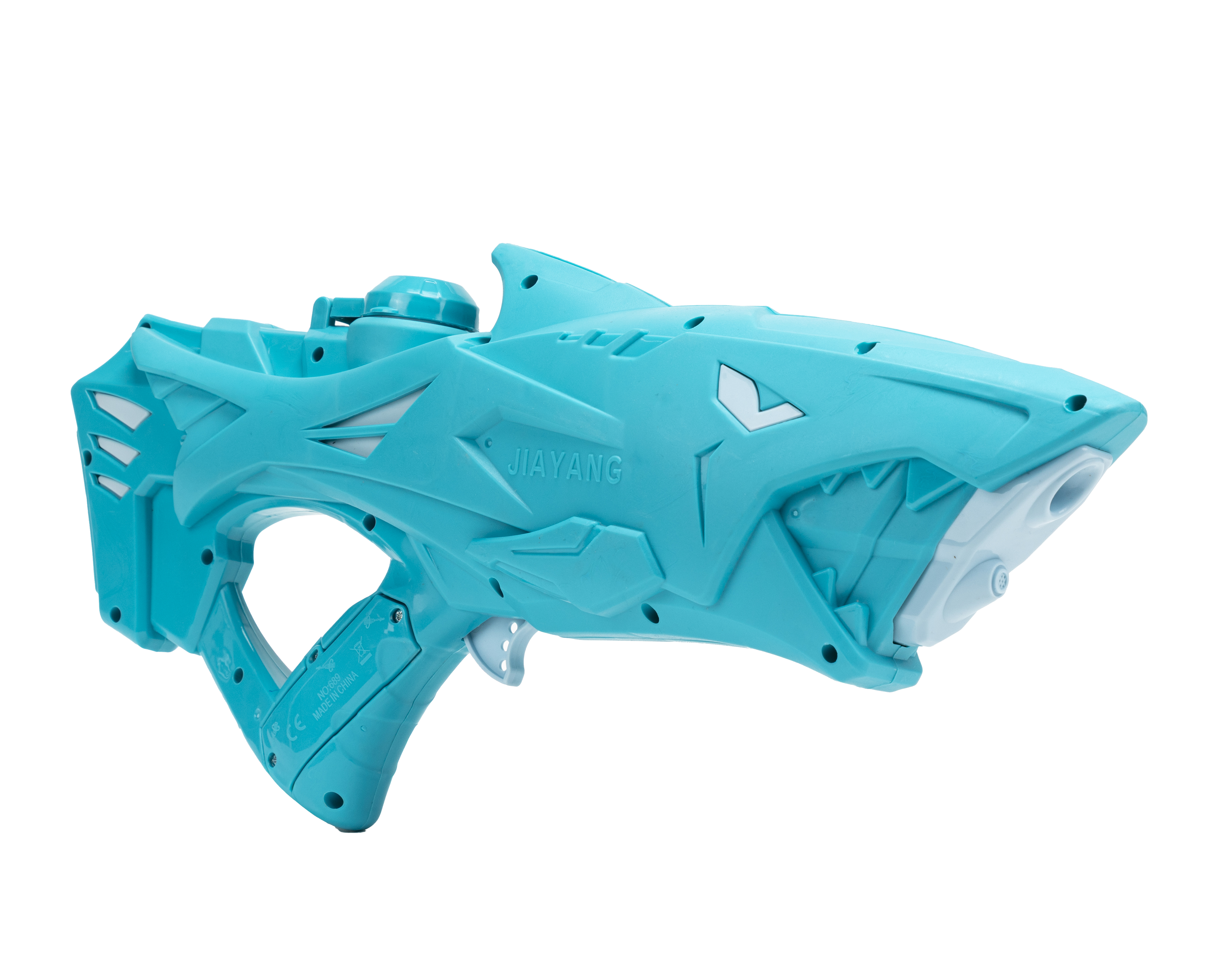 Lanzador de Agua Funzone