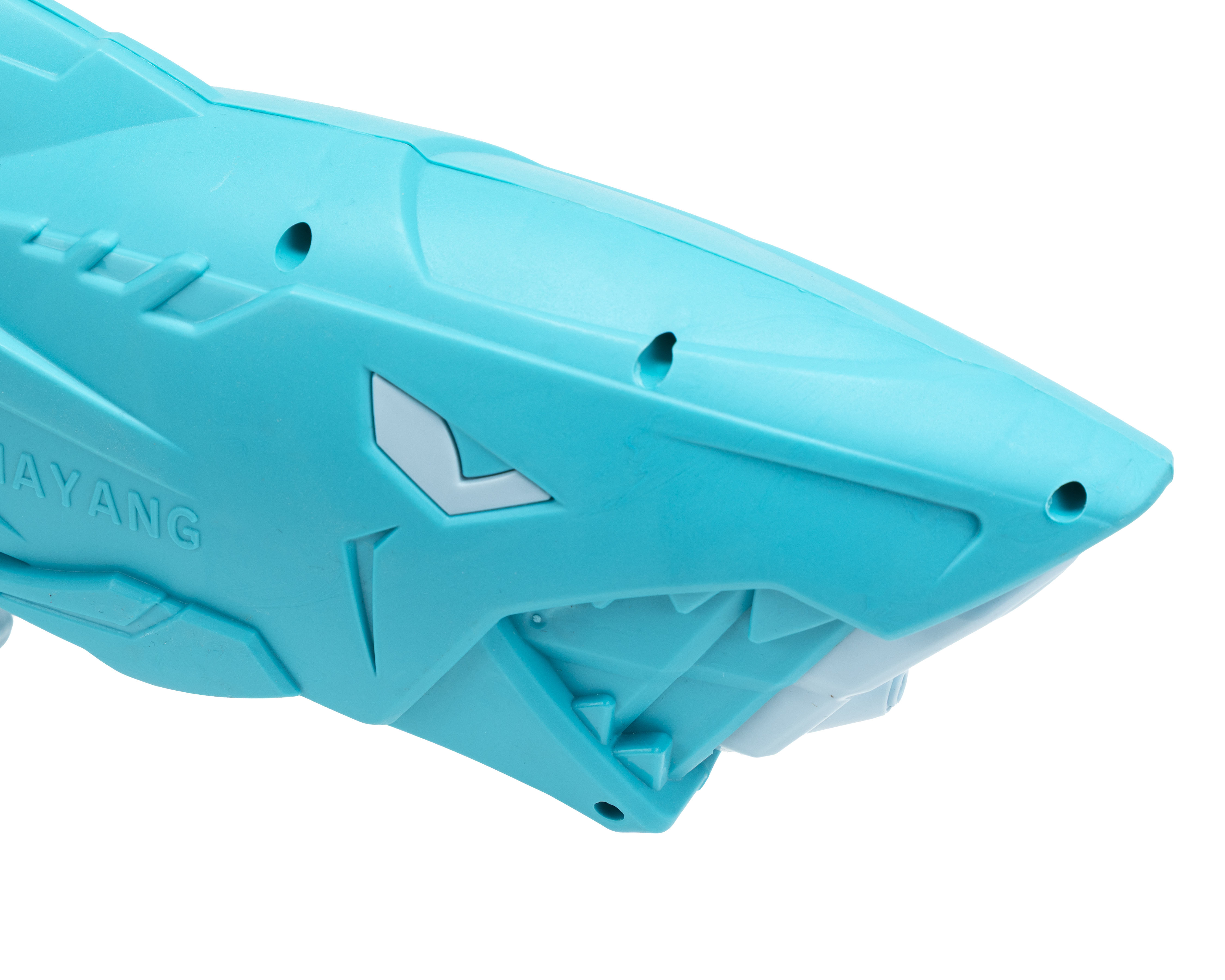 Foto 4 pulgar | Foto 3 | Lanzador de Agua Funzone