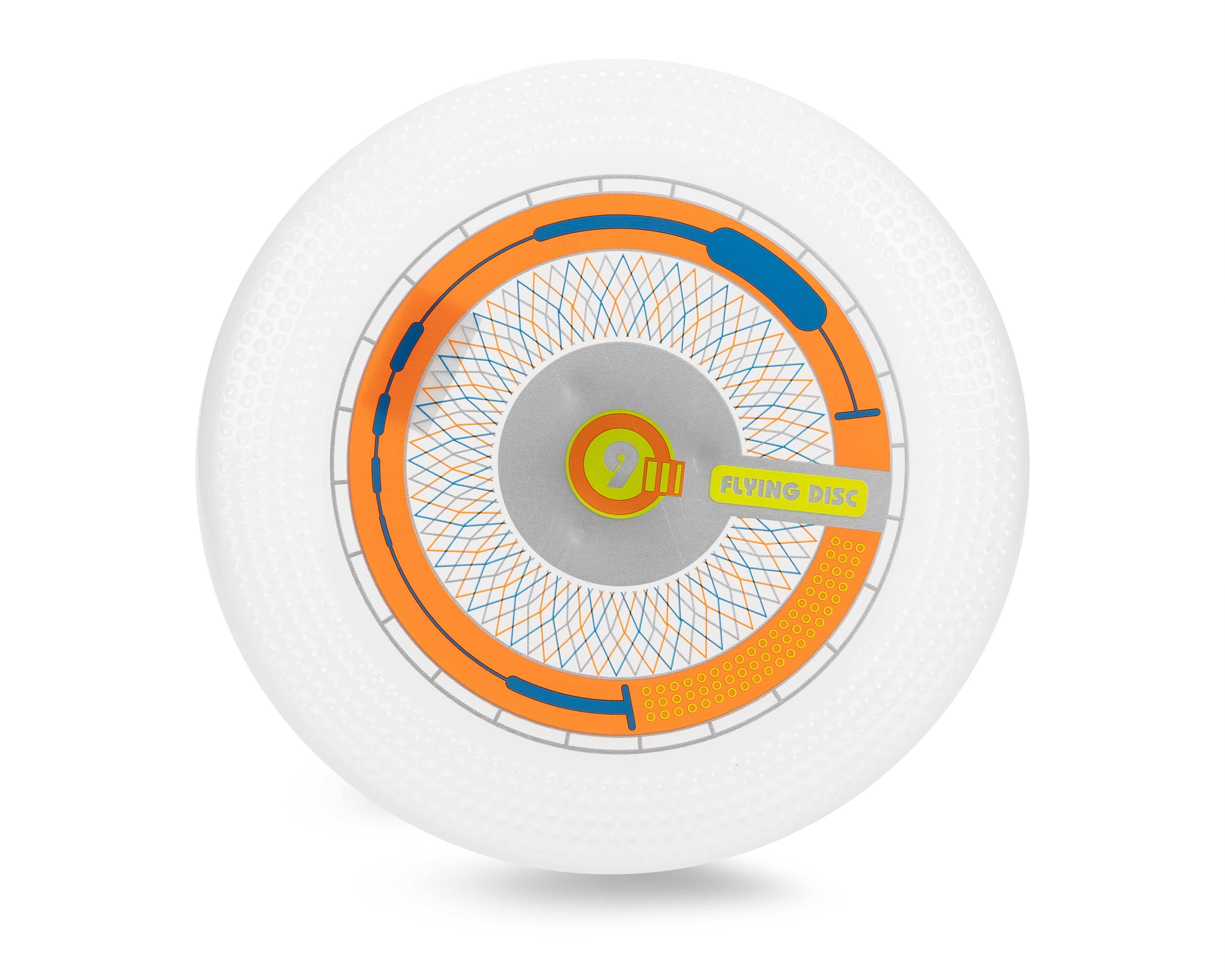 Foto 2 pulgar | Foto 1 | Disco Volador Funzone con Luces