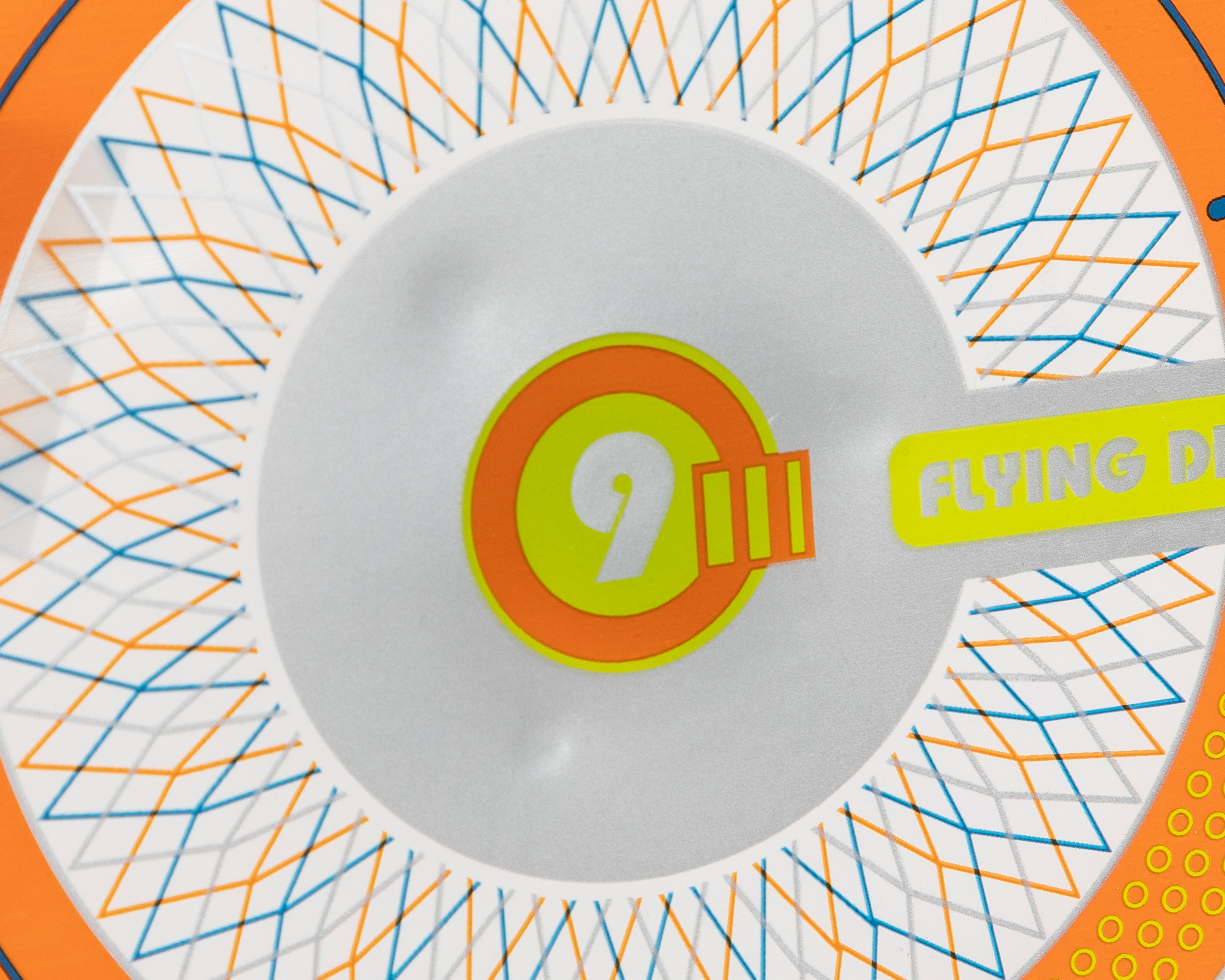 Foto 4 | Foto 4 | Disco Volador Funzone con Luces