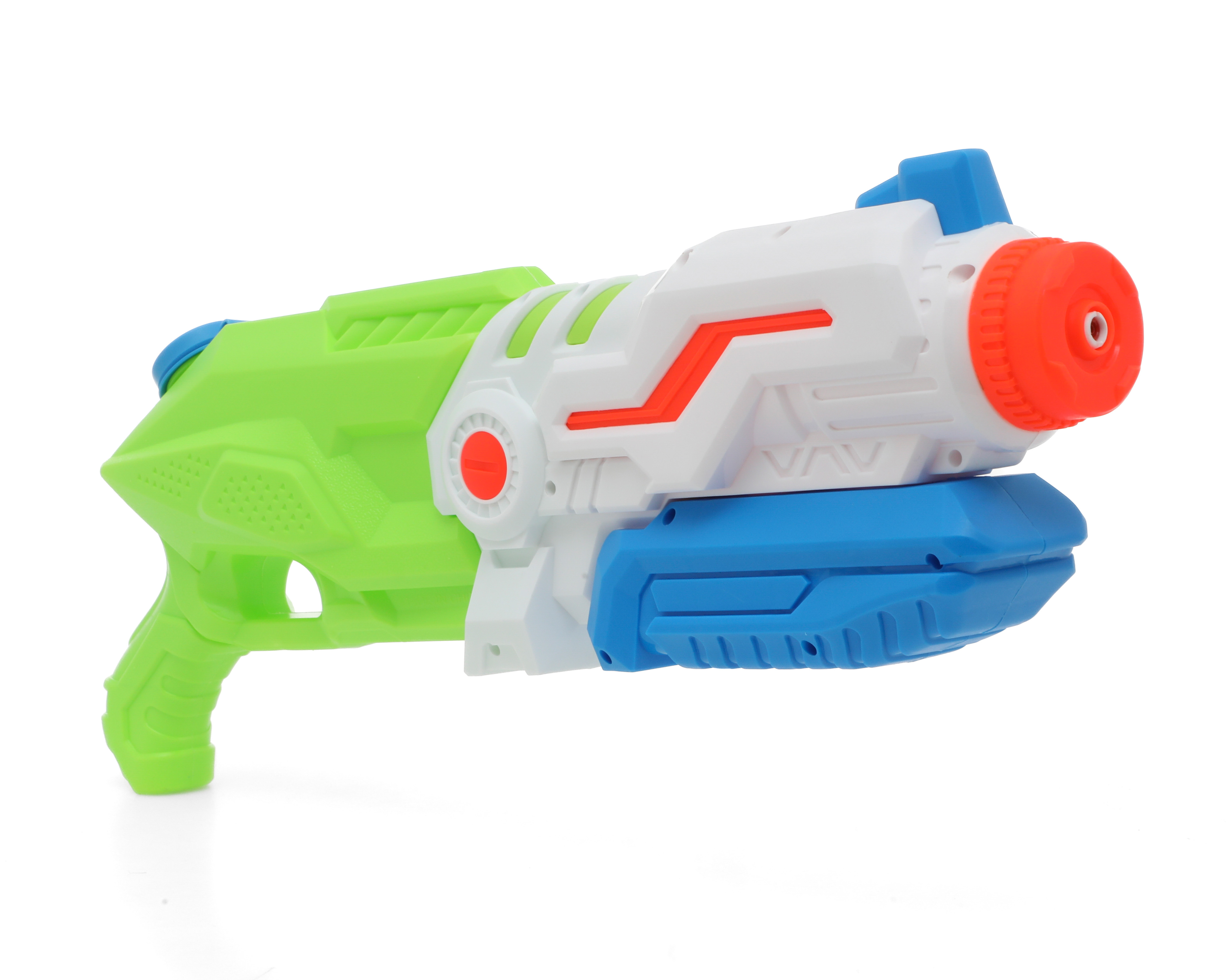 Lanzador de Agua Funzone