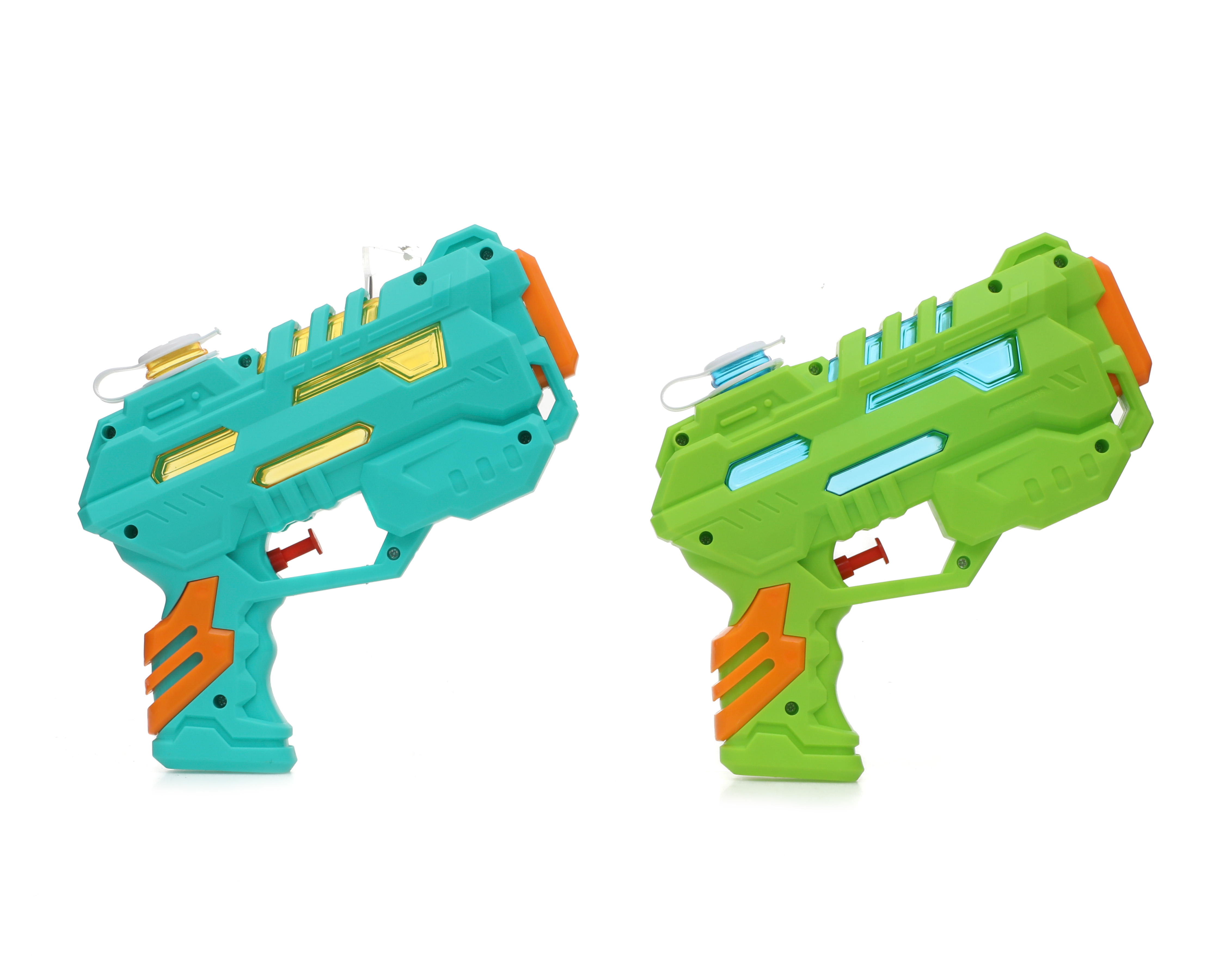 Lanzador de Agua Funzone 2 Piezas