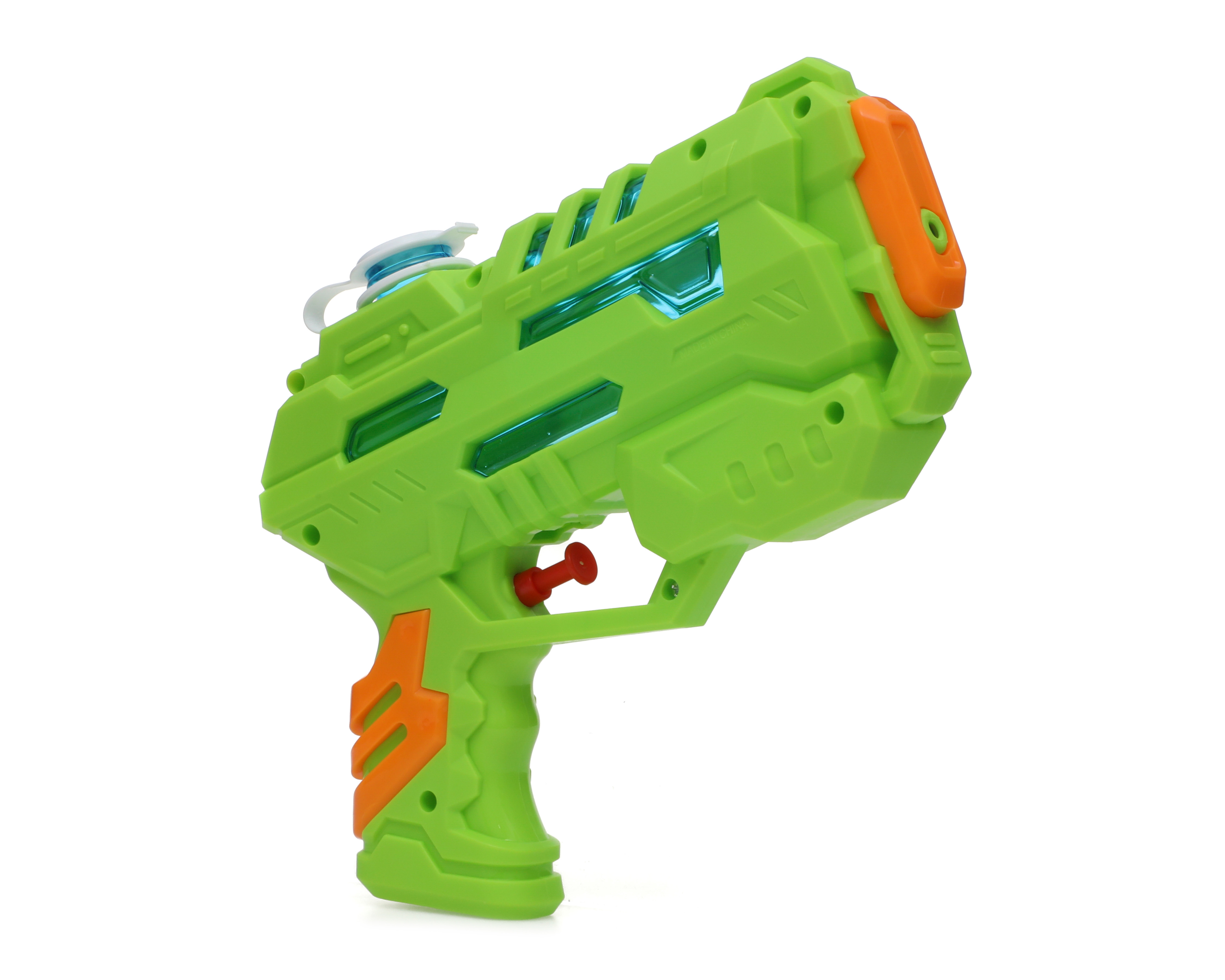 Foto 3 pulgar | Foto 2 | Lanzador de Agua Funzone 2 Piezas