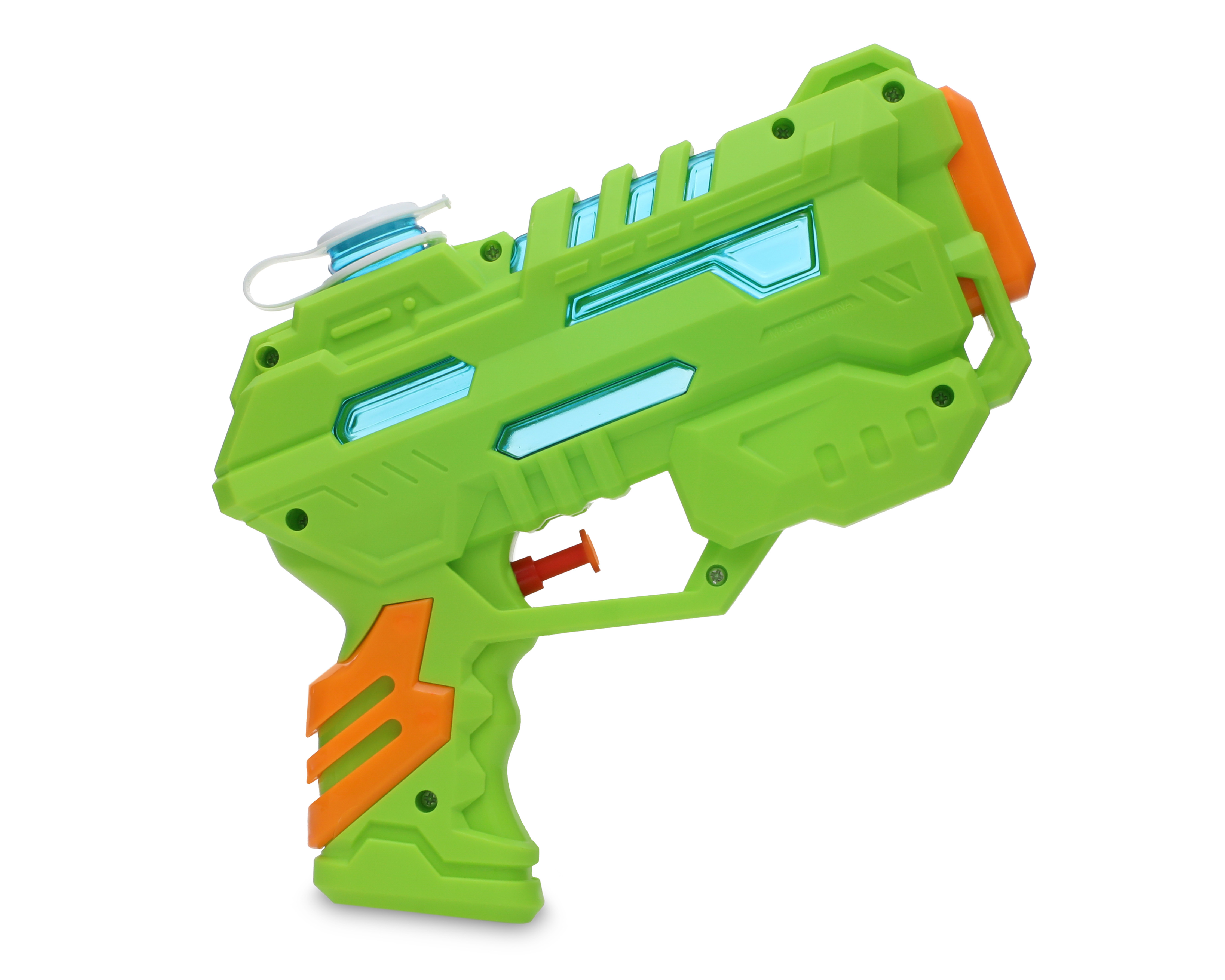 Foto 4 pulgar | Foto 3 | Lanzador de Agua Funzone 2 Piezas