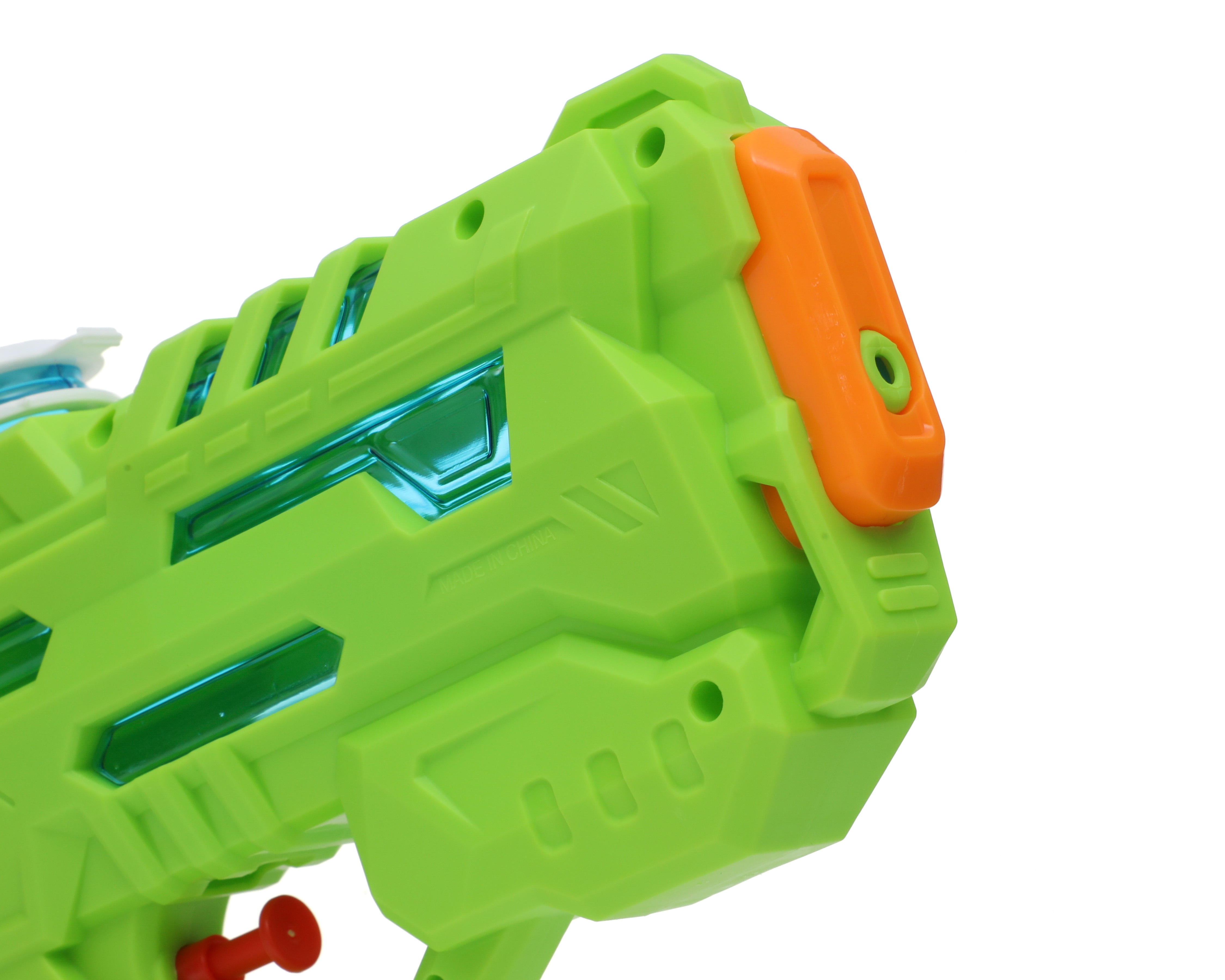 Foto 5 pulgar | Foto 4 | Lanzador de Agua Funzone 2 Piezas