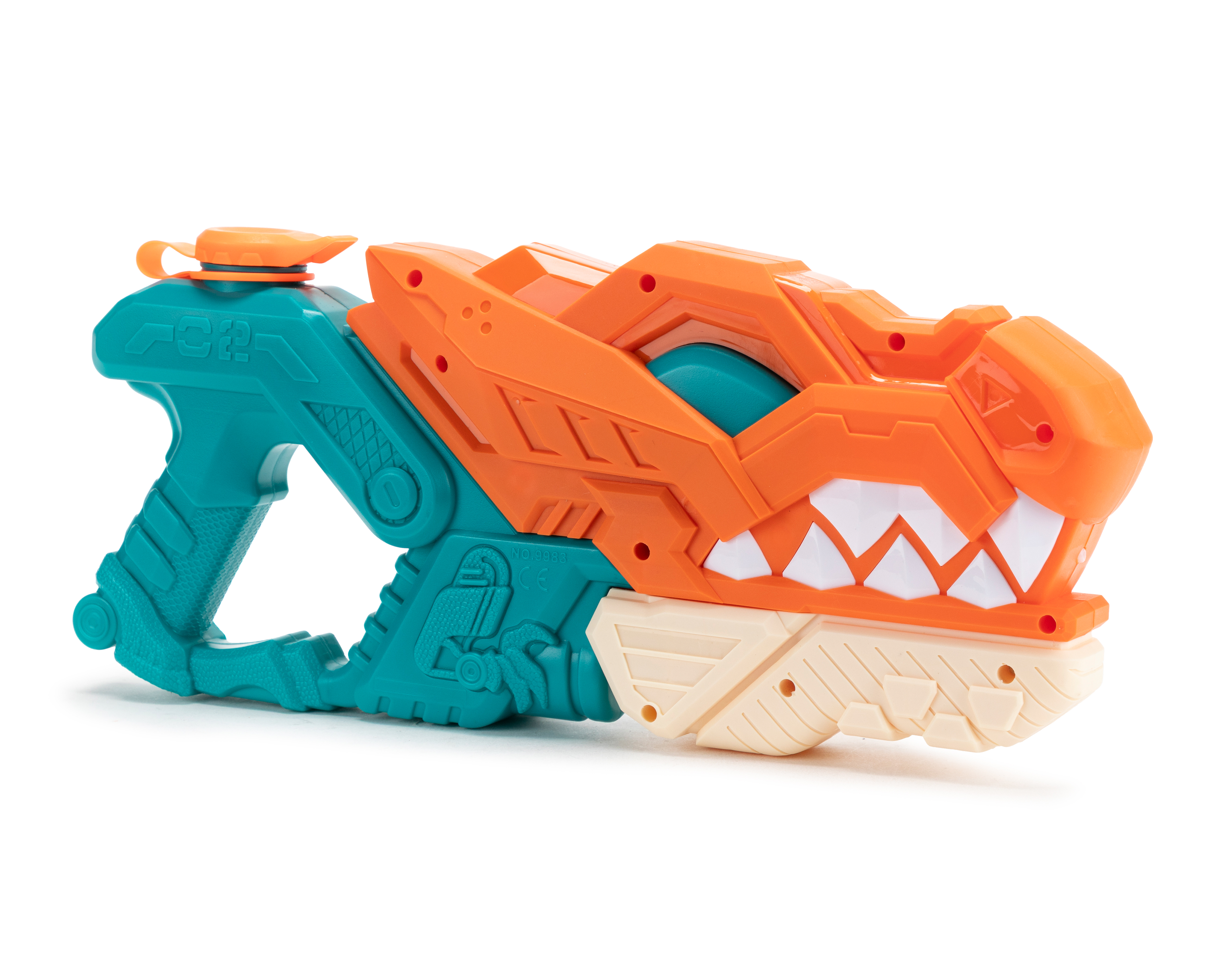 Lanzador de Agua Funzone Dinosaurio