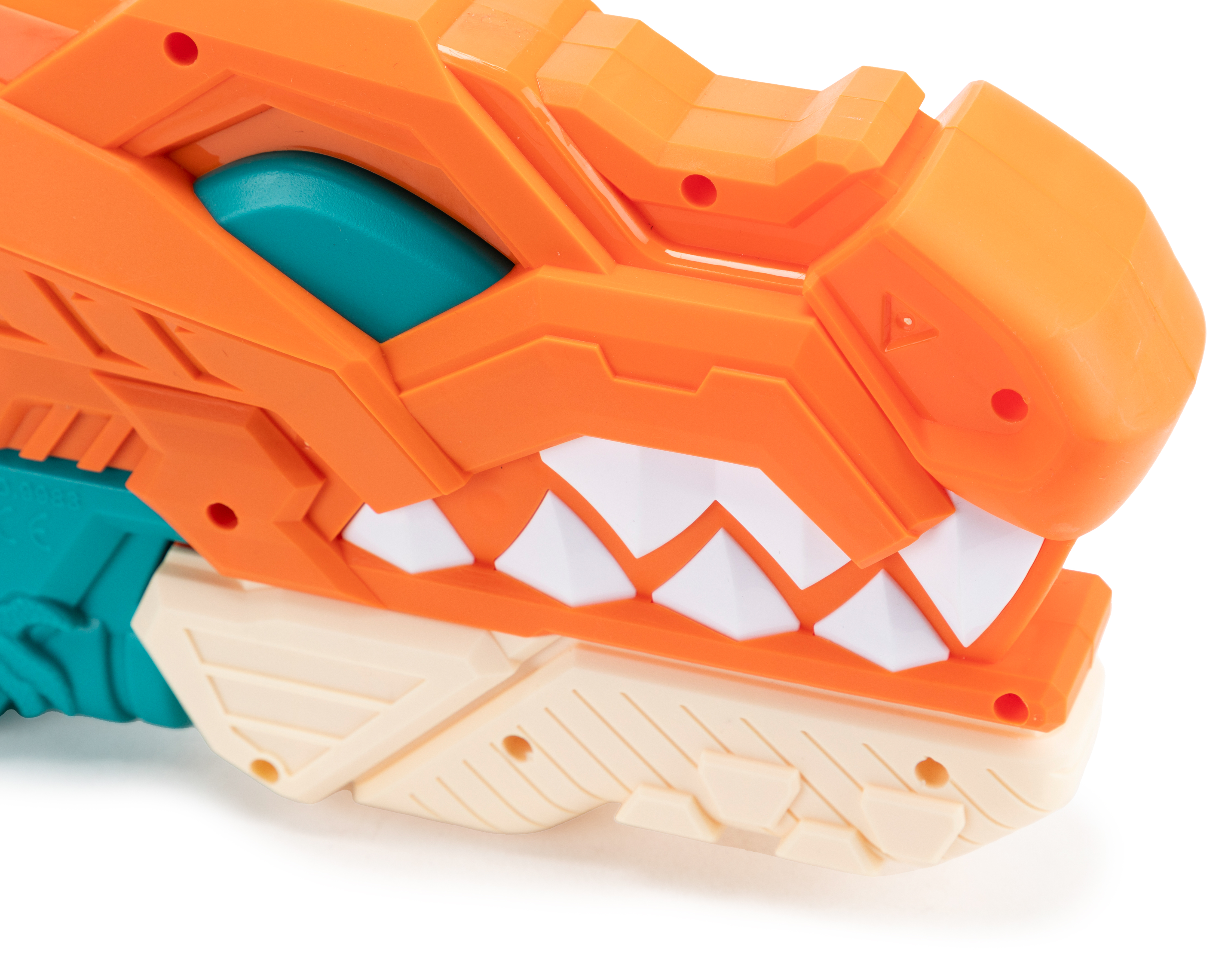 Foto 4 pulgar | Foto 3 | Lanzador de Agua Funzone Dinosaurio