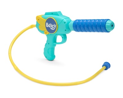Foto 2 | Foto 2 | Lanzador de Agua Bluey