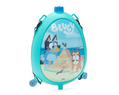 Foto 4 | Foto 4 | Lanzador de Agua Bluey