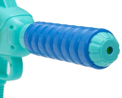 Foto 5 | Foto 5 | Lanzador de Agua Bluey